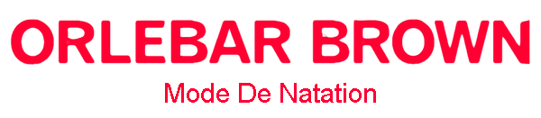 Mode De Natation