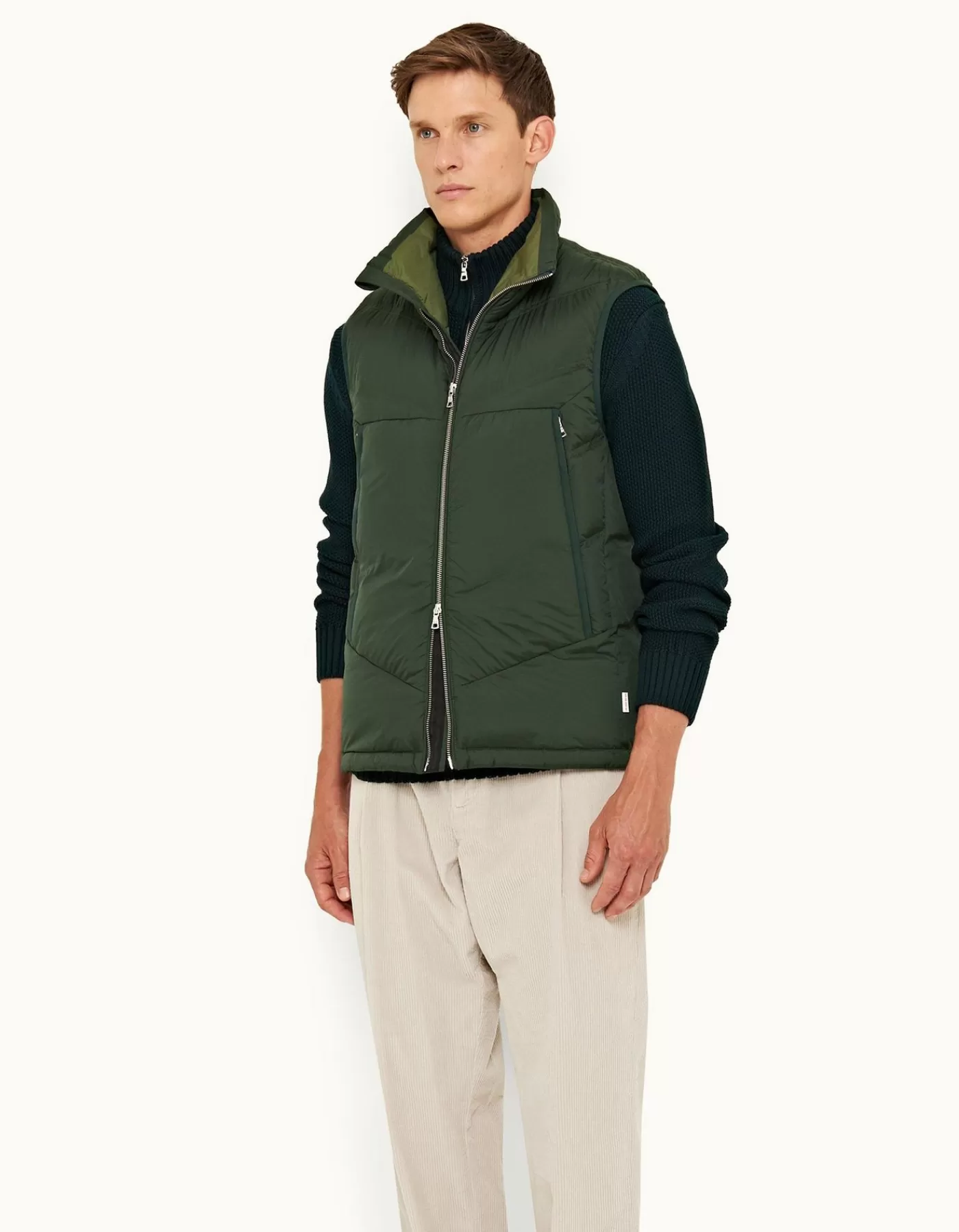Discount Acosta Hommes Vestes & Blousons