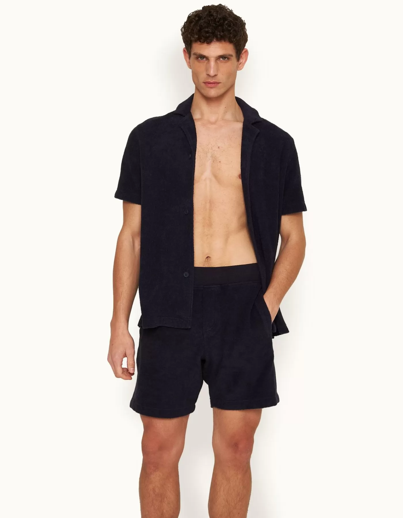 Clearance Afador Hommes SurVêtements