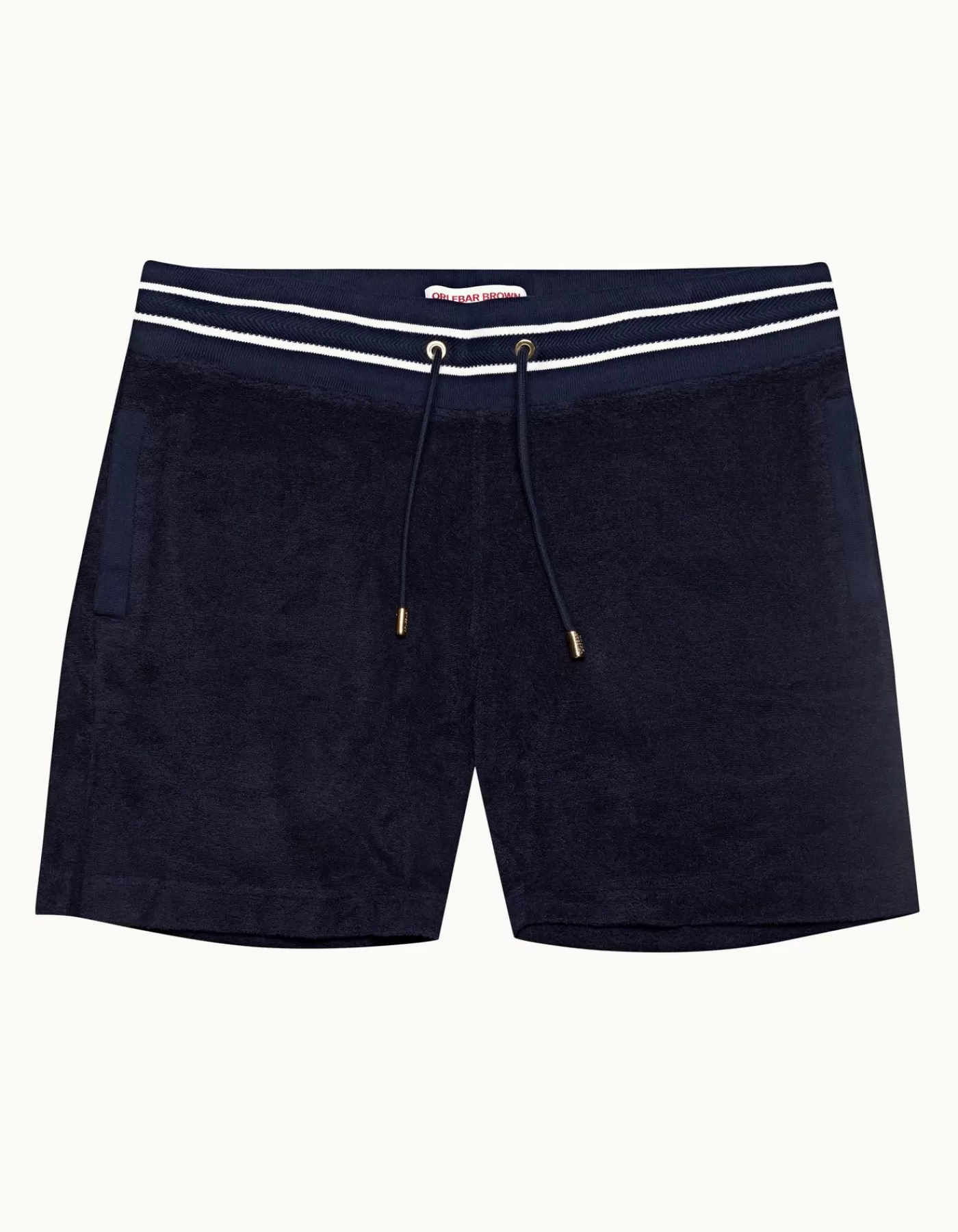 Best Sale Afador Towelling Hommes SurVêtements