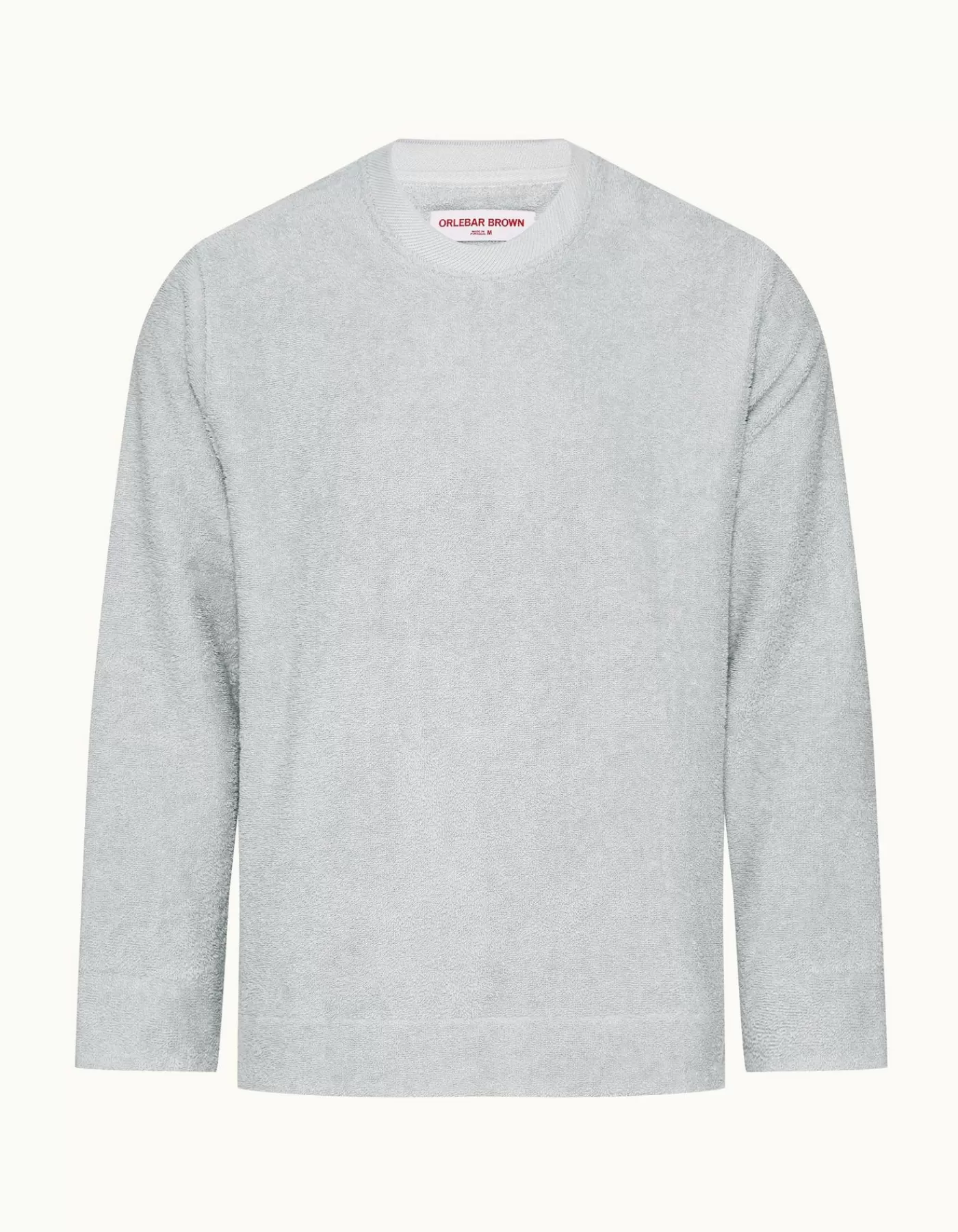 Best Sale Antev Towelling Hommes SurVêtements