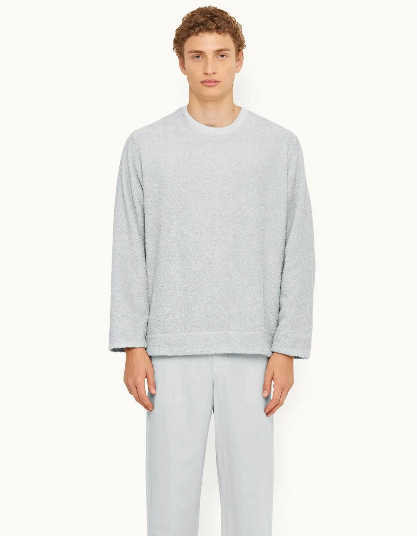 Best Sale Antev Towelling Hommes SurVêtements