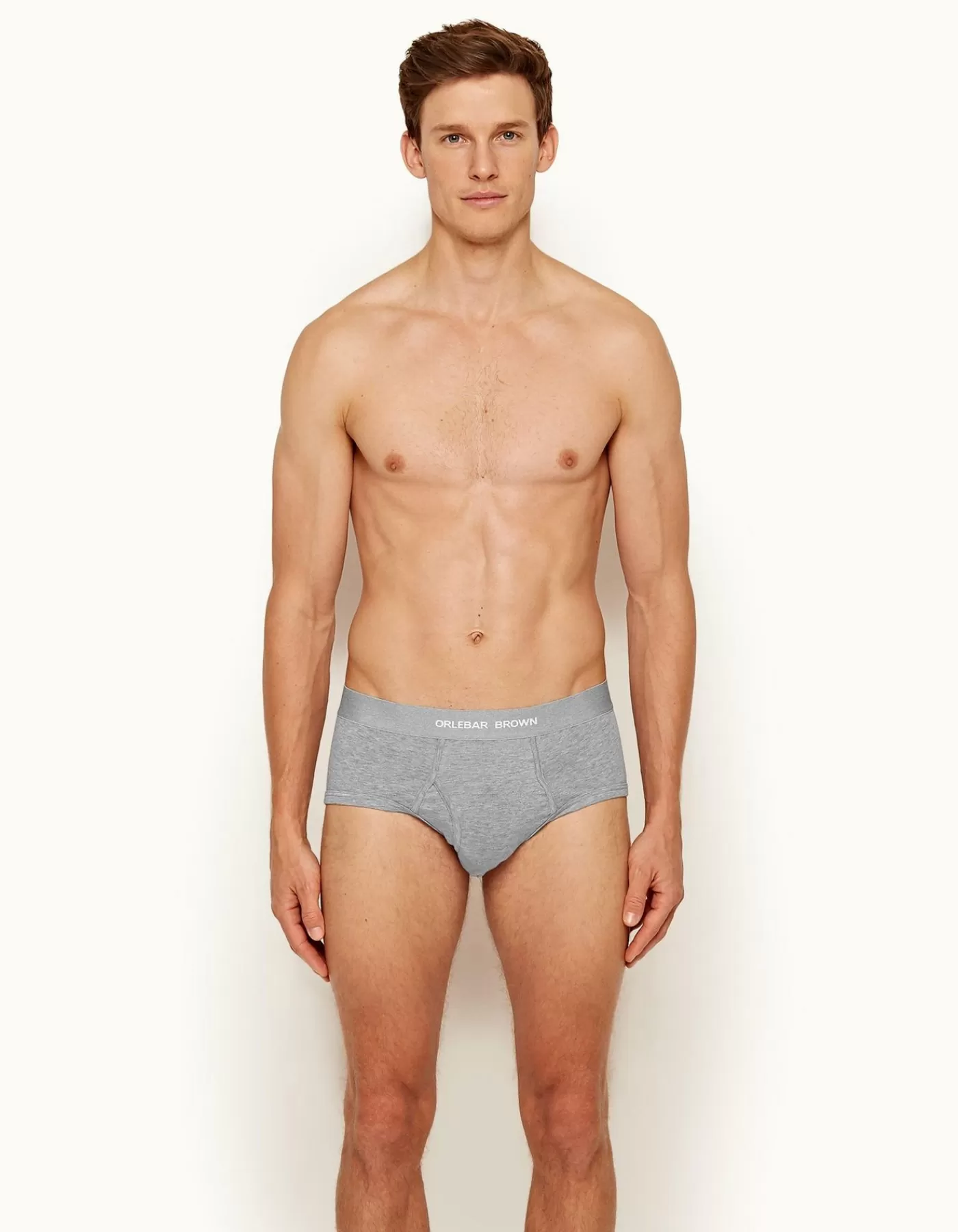 Shop Brief Hommes Sous Vêtements