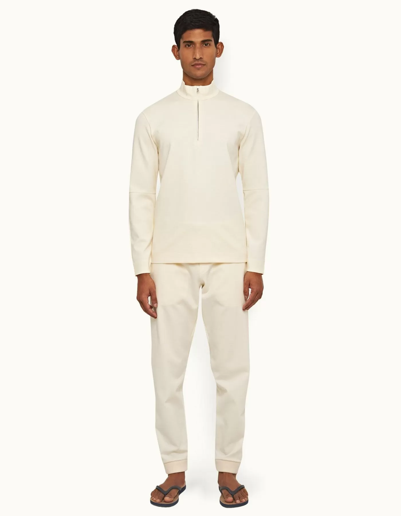 Online Brunswick Ice Wool Hommes SurVêtements