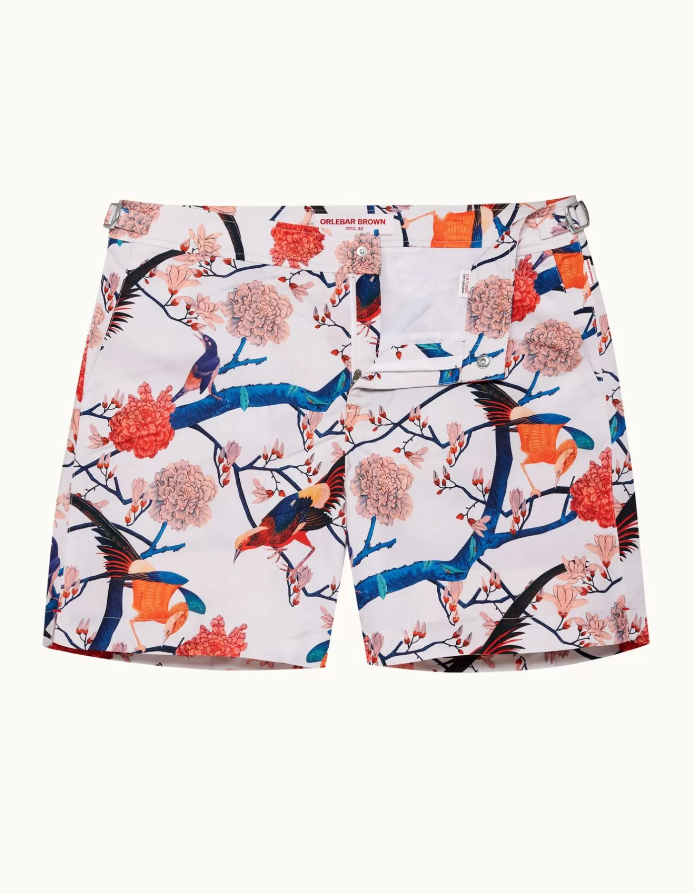 Sale Bulldog Hommes Shorts De Bain