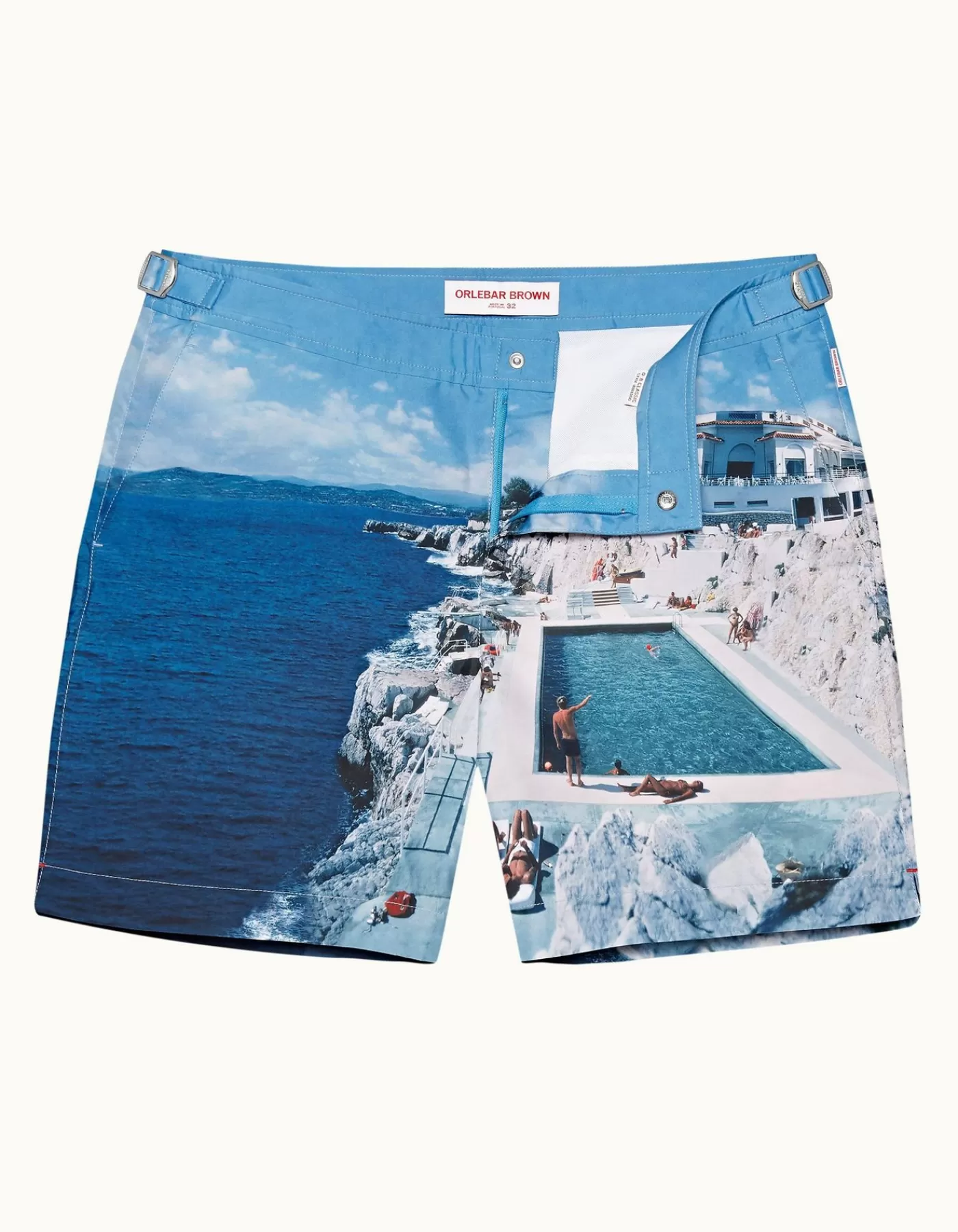 Flash Sale Bulldog Hommes Shorts De Bain