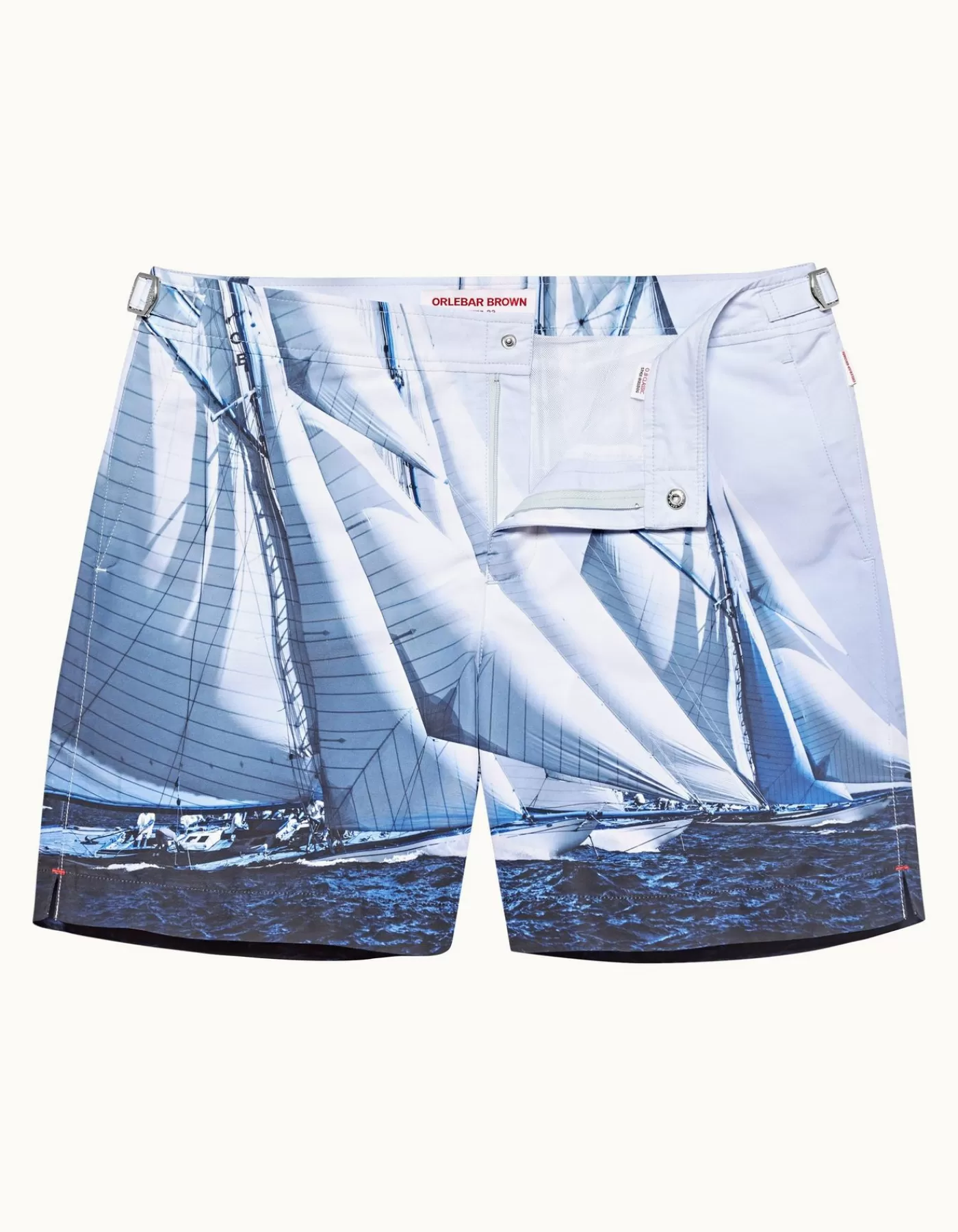 Outlet Bulldog Hommes Shorts De Bain
