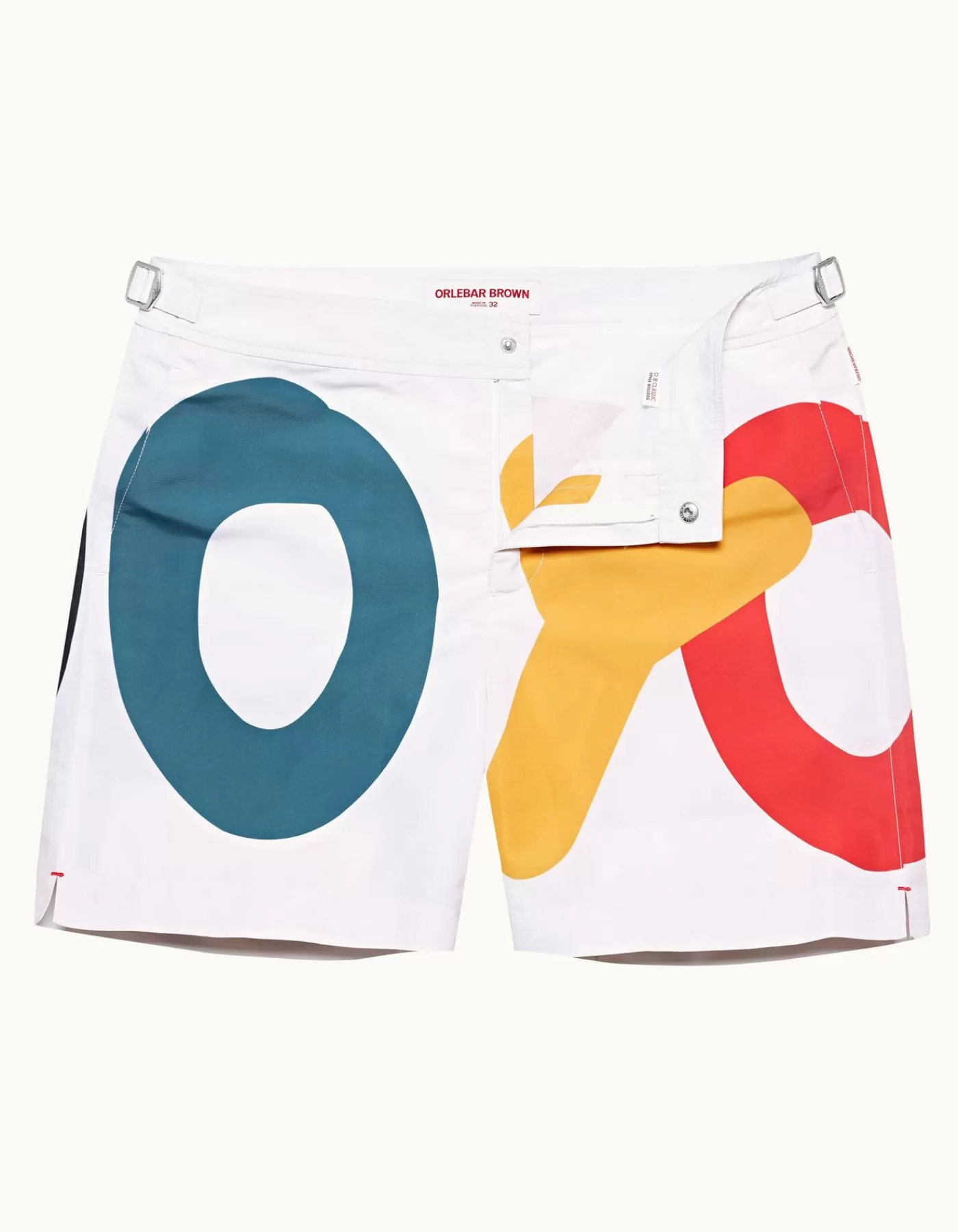Store Bulldog Hommes Shorts De Bain