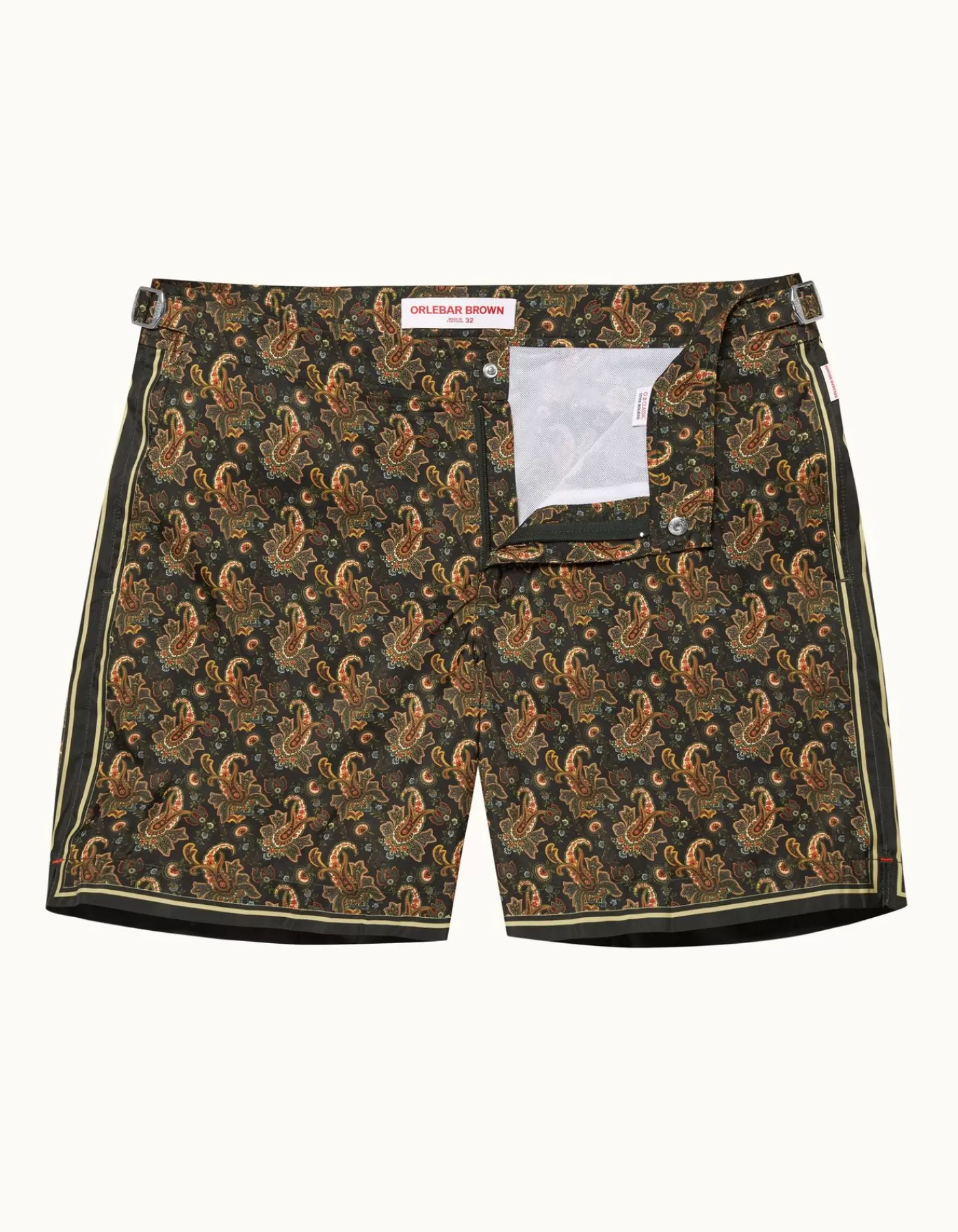 Online Bulldog Hommes Shorts De Bain