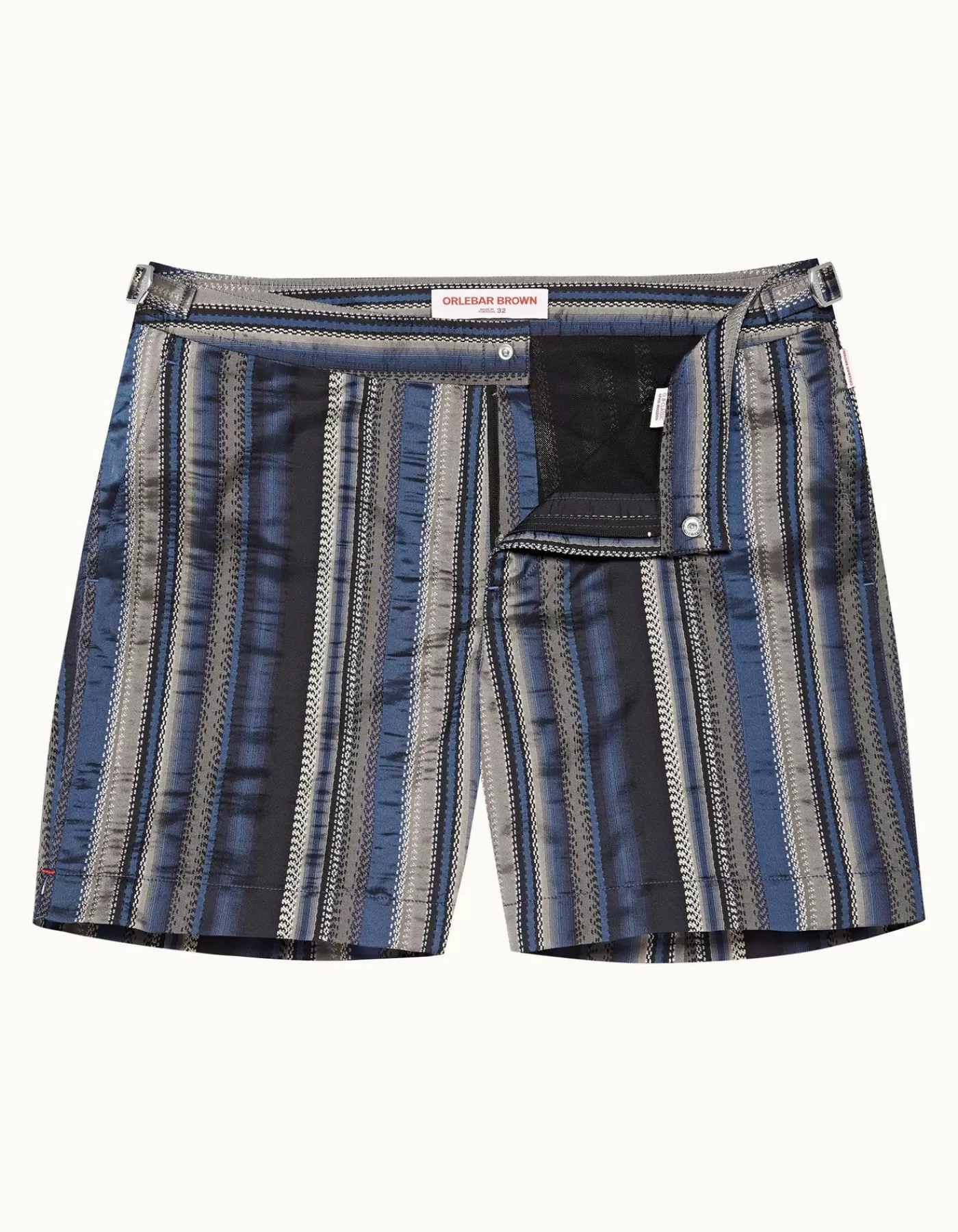 Store Bulldog Hommes Shorts De Bain