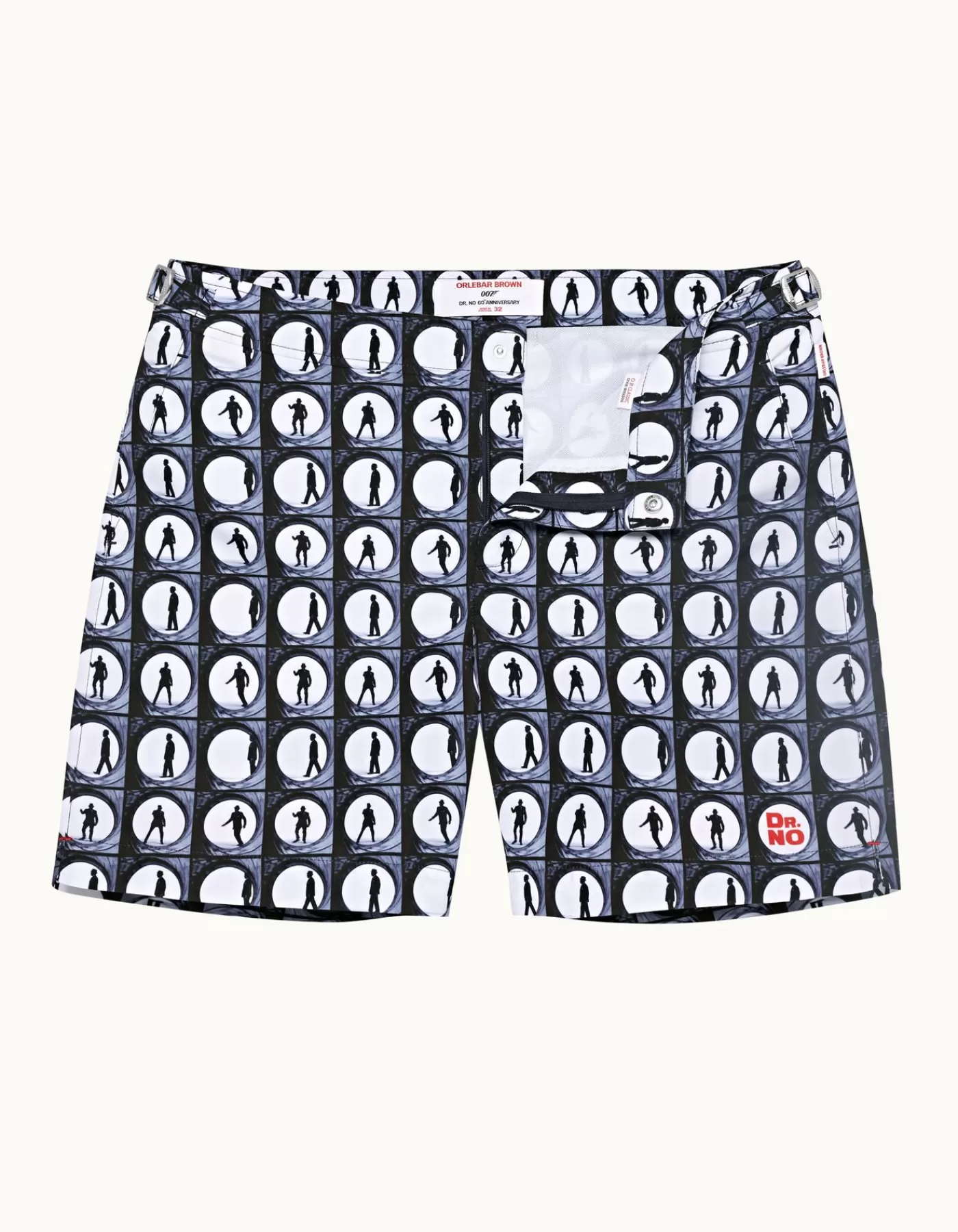 Shop Bulldog Hommes Shorts De Bain