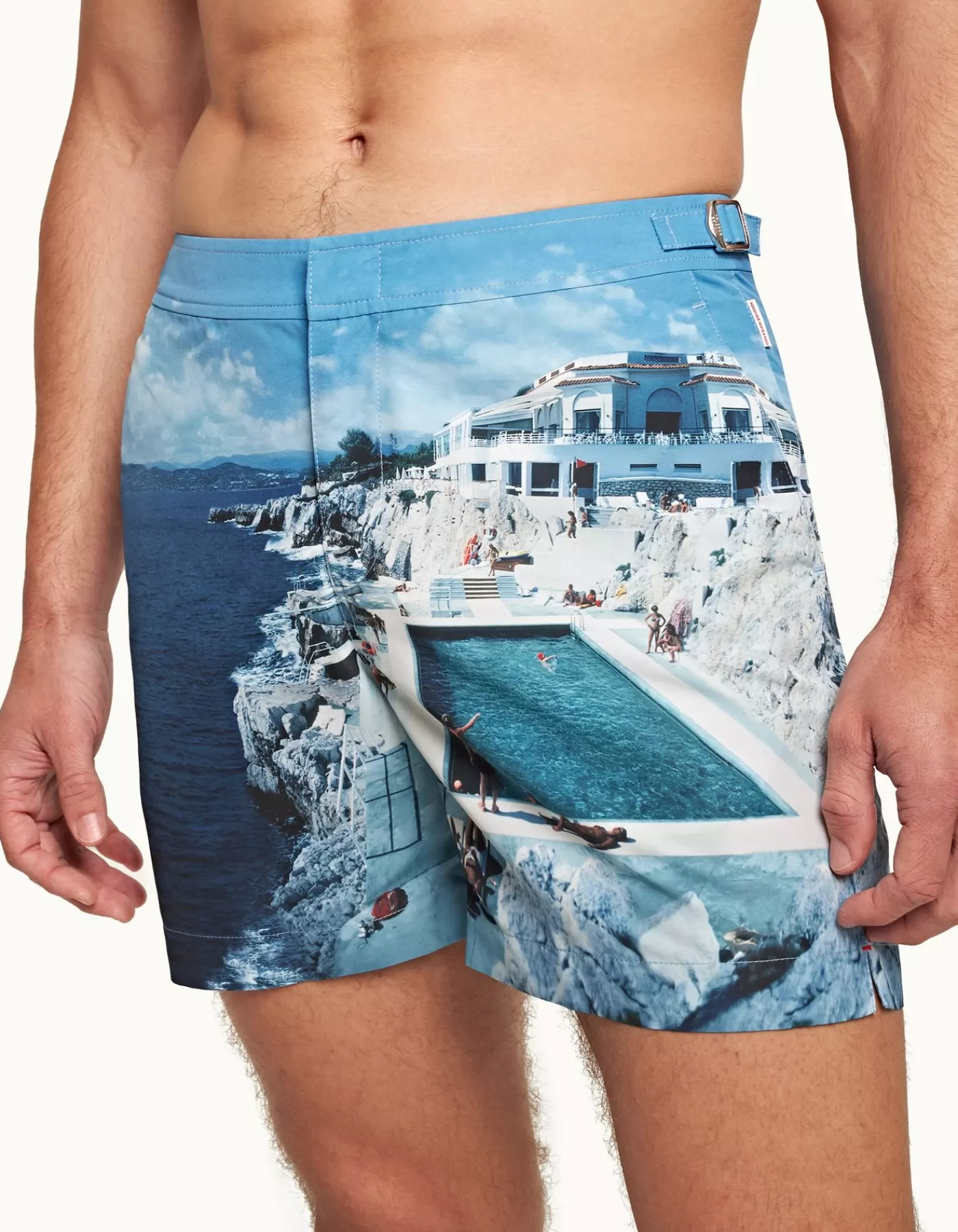 Flash Sale Bulldog Hommes Shorts De Bain