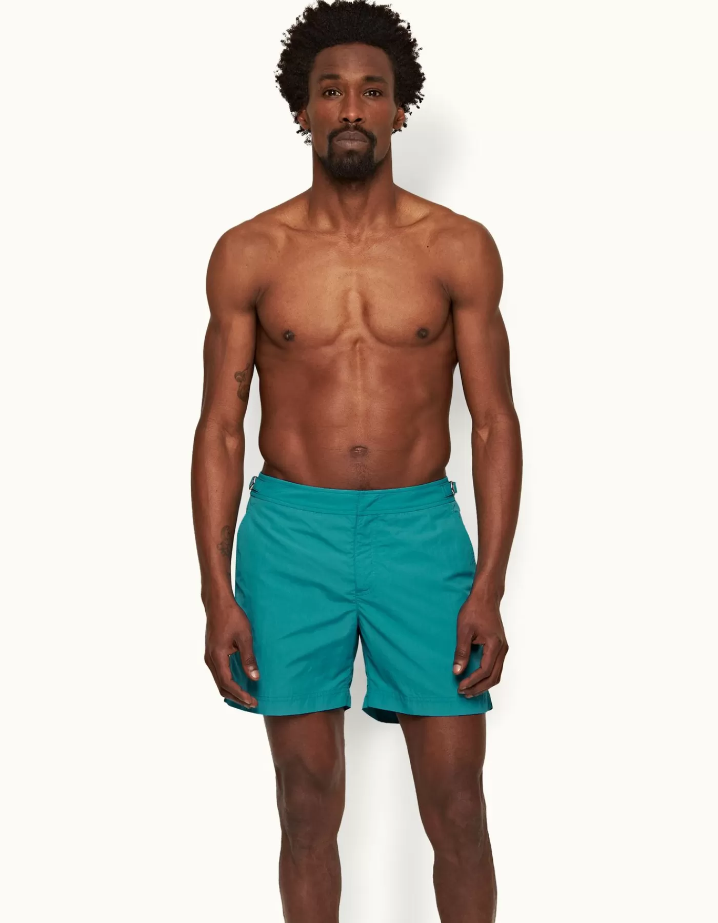 Shop Bulldog Hommes Shorts De Bain