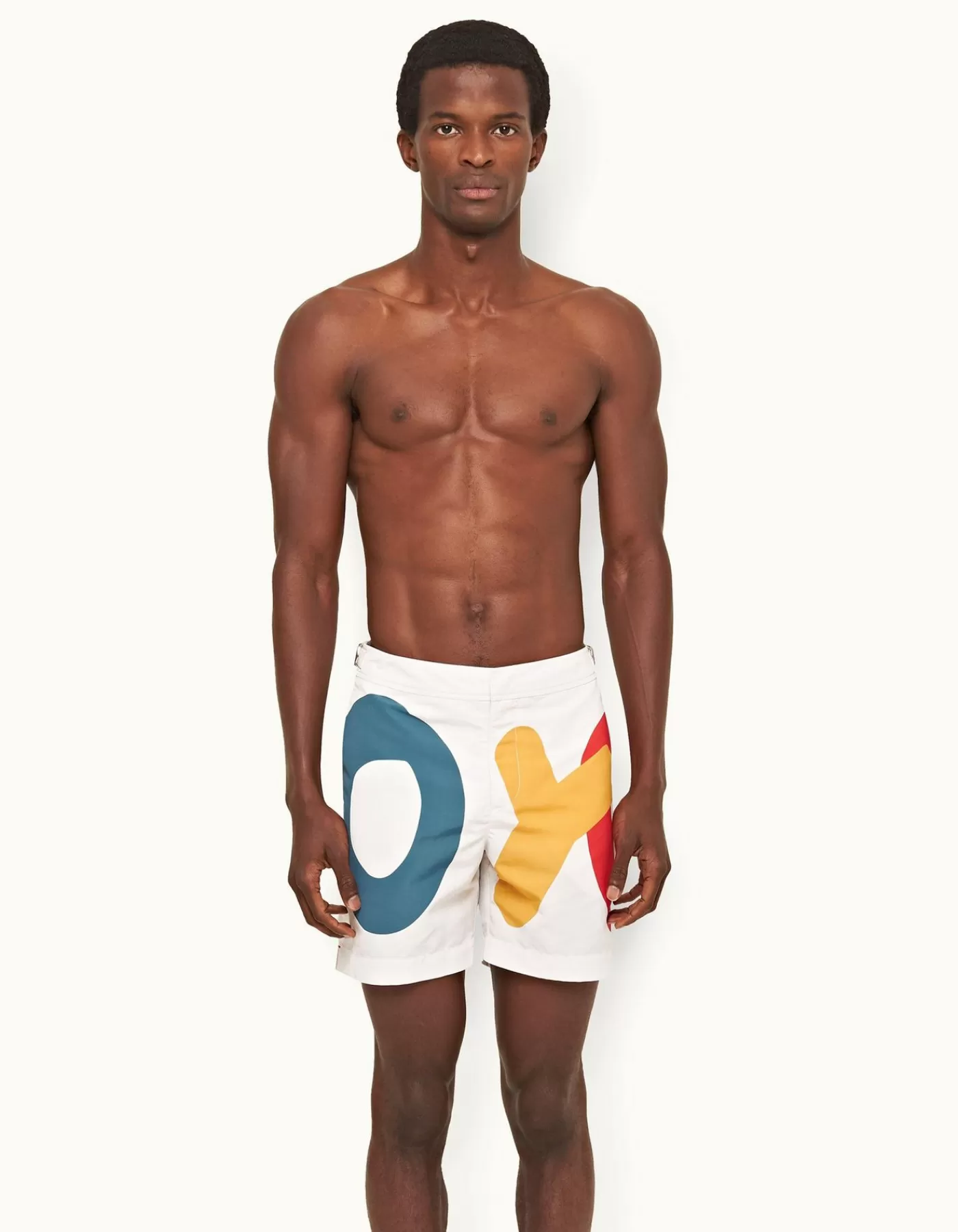 Store Bulldog Hommes Shorts De Bain