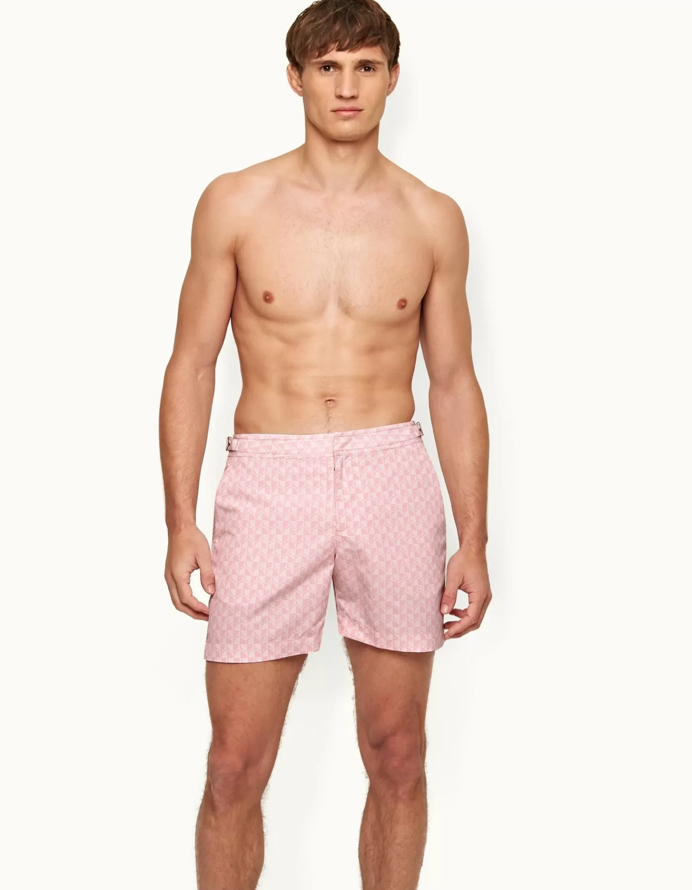 Shop Bulldog Hommes Shorts De Bain