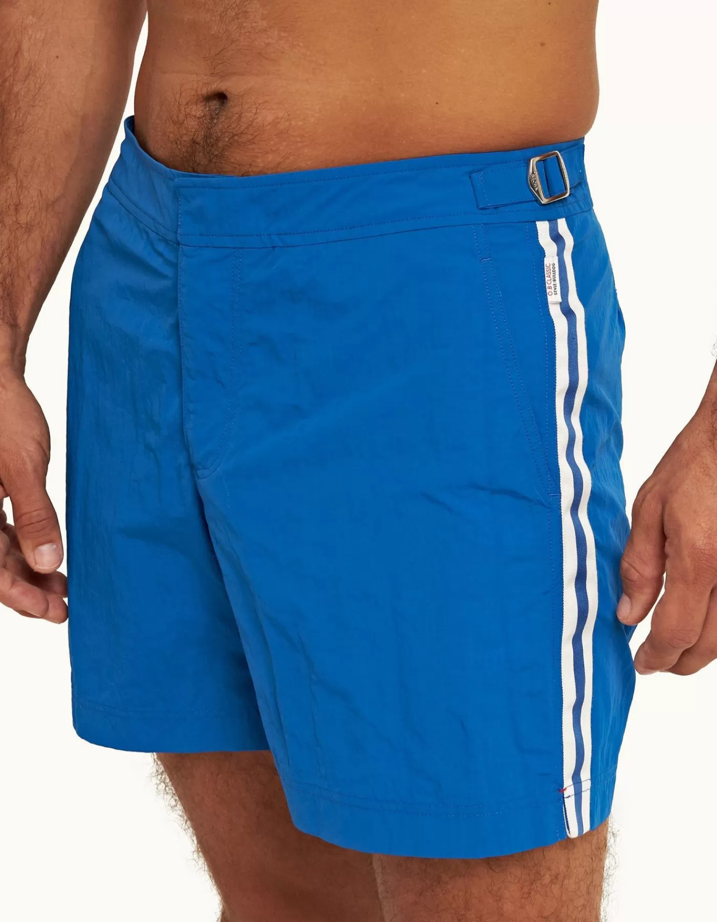 Outlet Bulldog Hommes Shorts De Bain