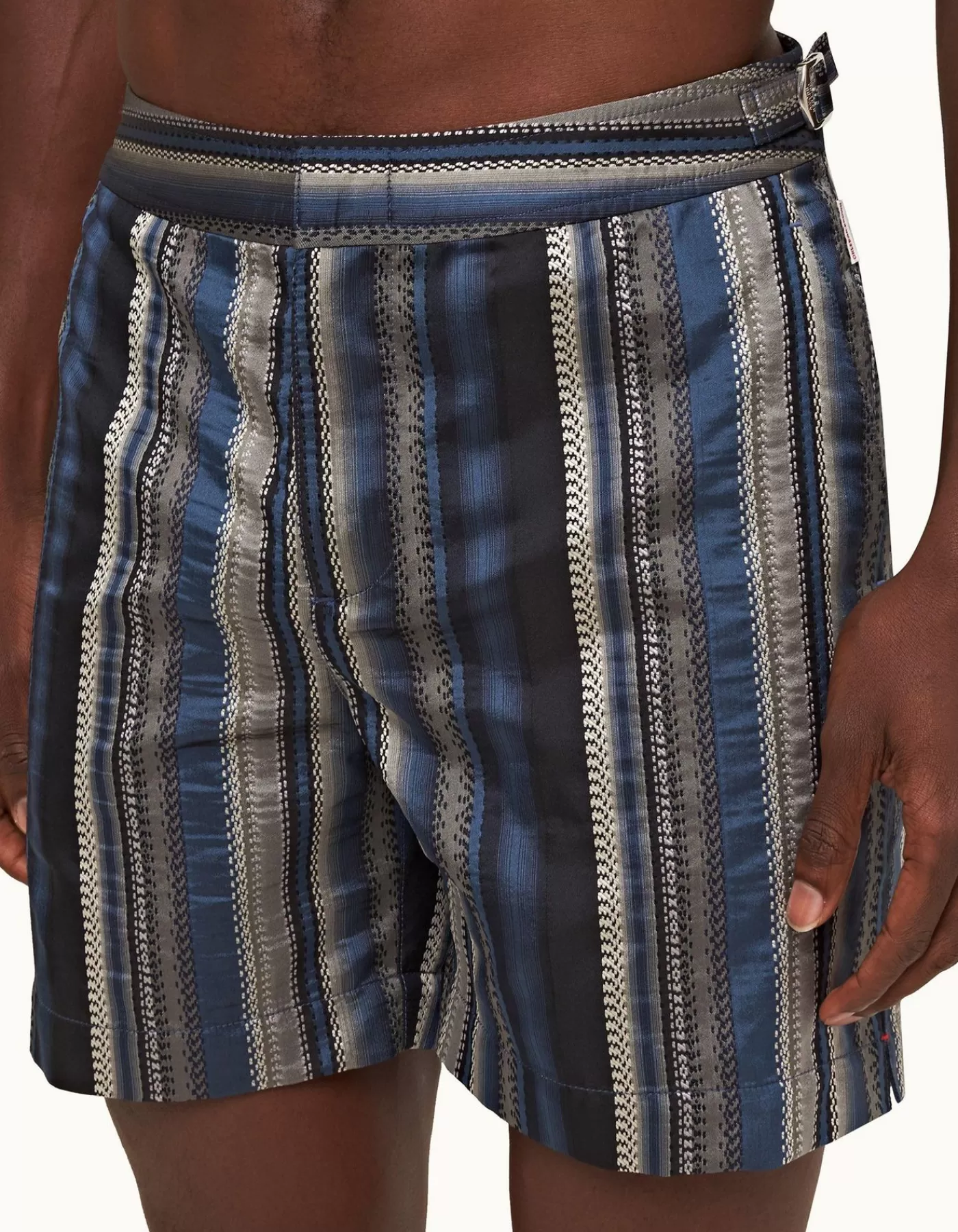 Store Bulldog Hommes Shorts De Bain