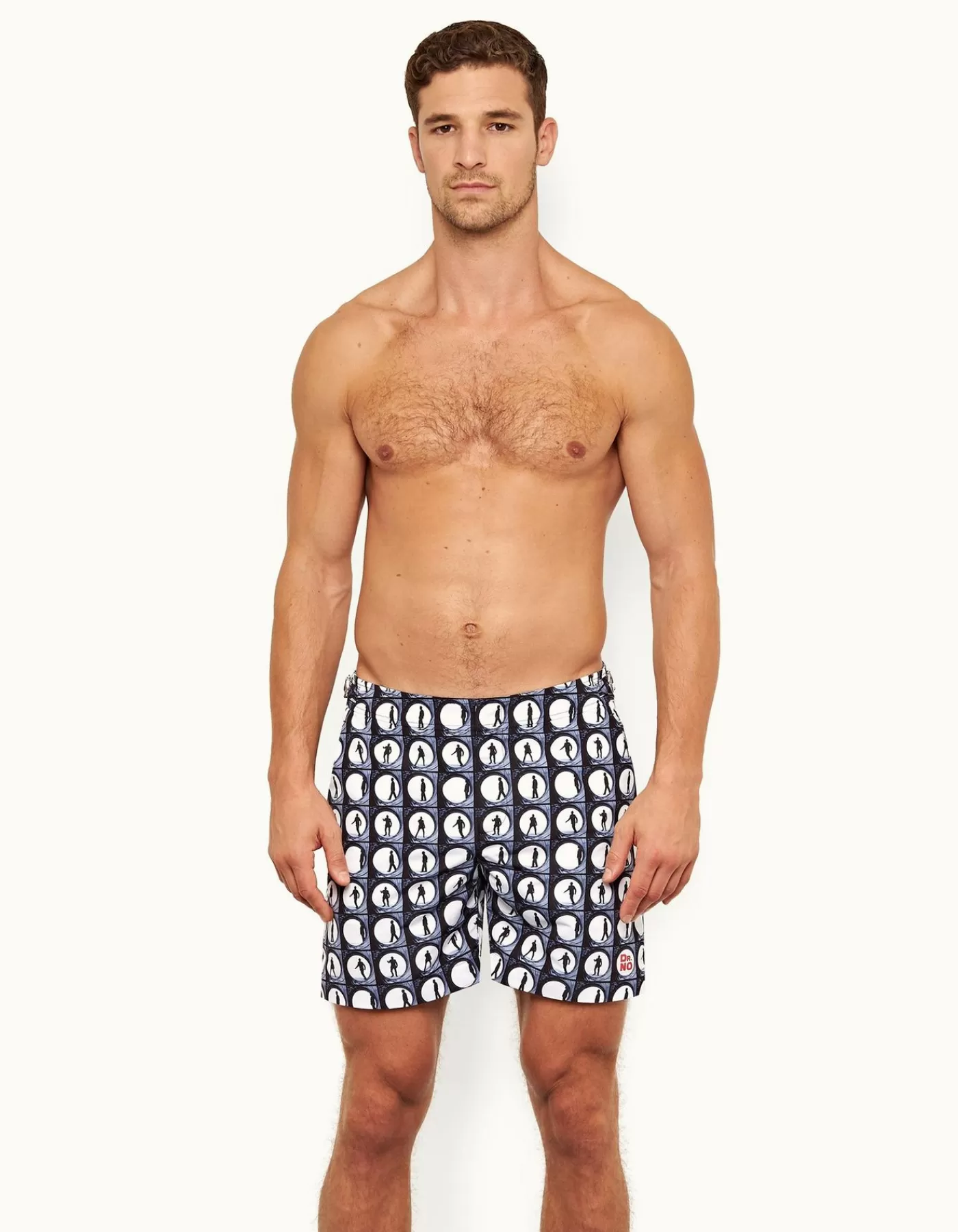 Shop Bulldog Hommes Shorts De Bain