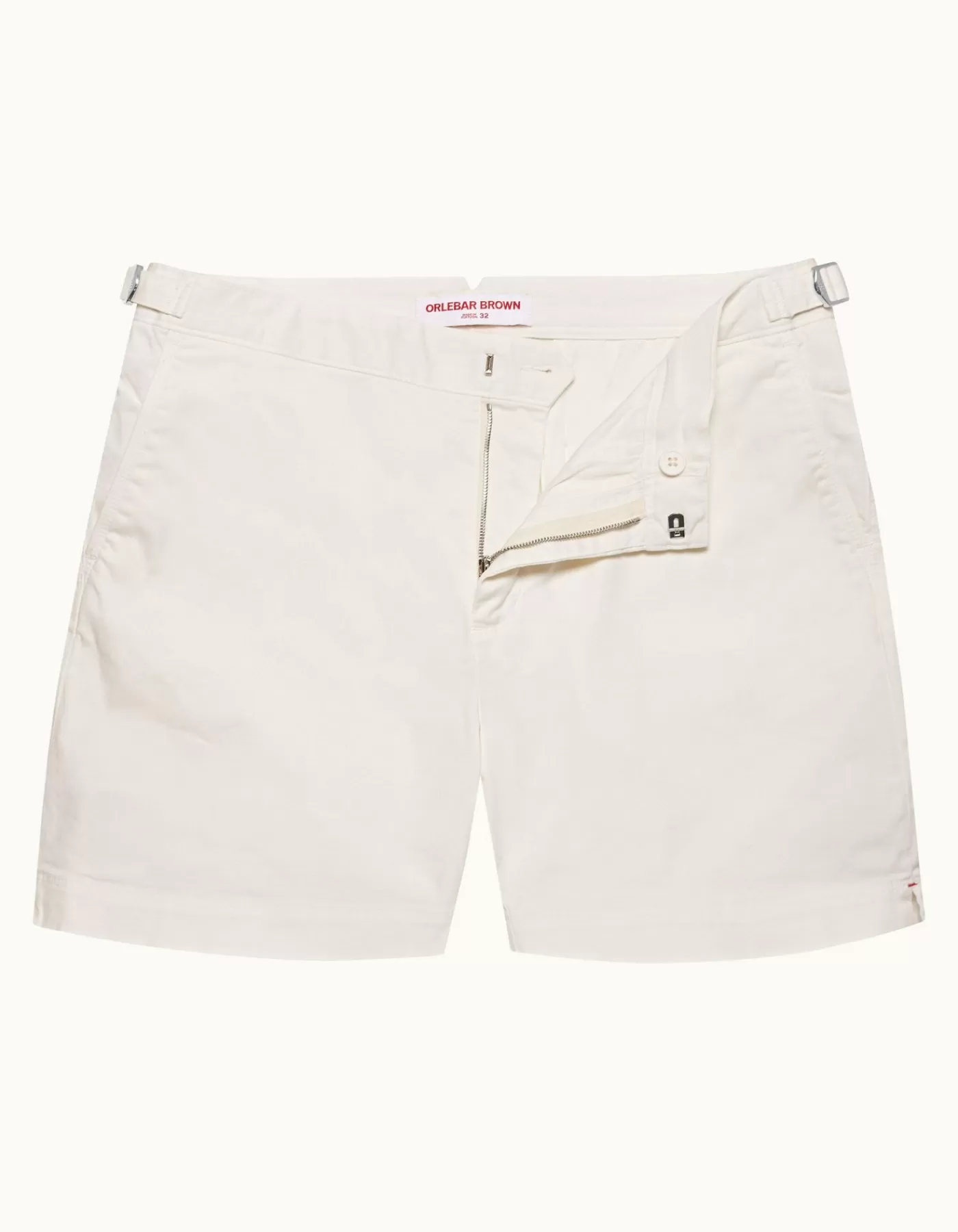 Fashion Bulldog Cotton Hommes Shorts