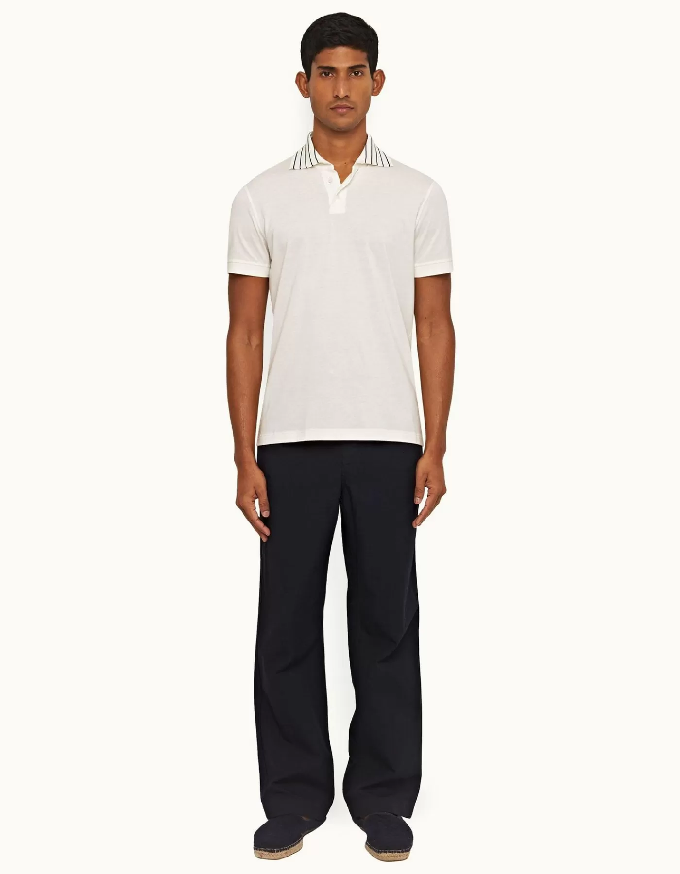 New Cantwell Hommes Pantalons