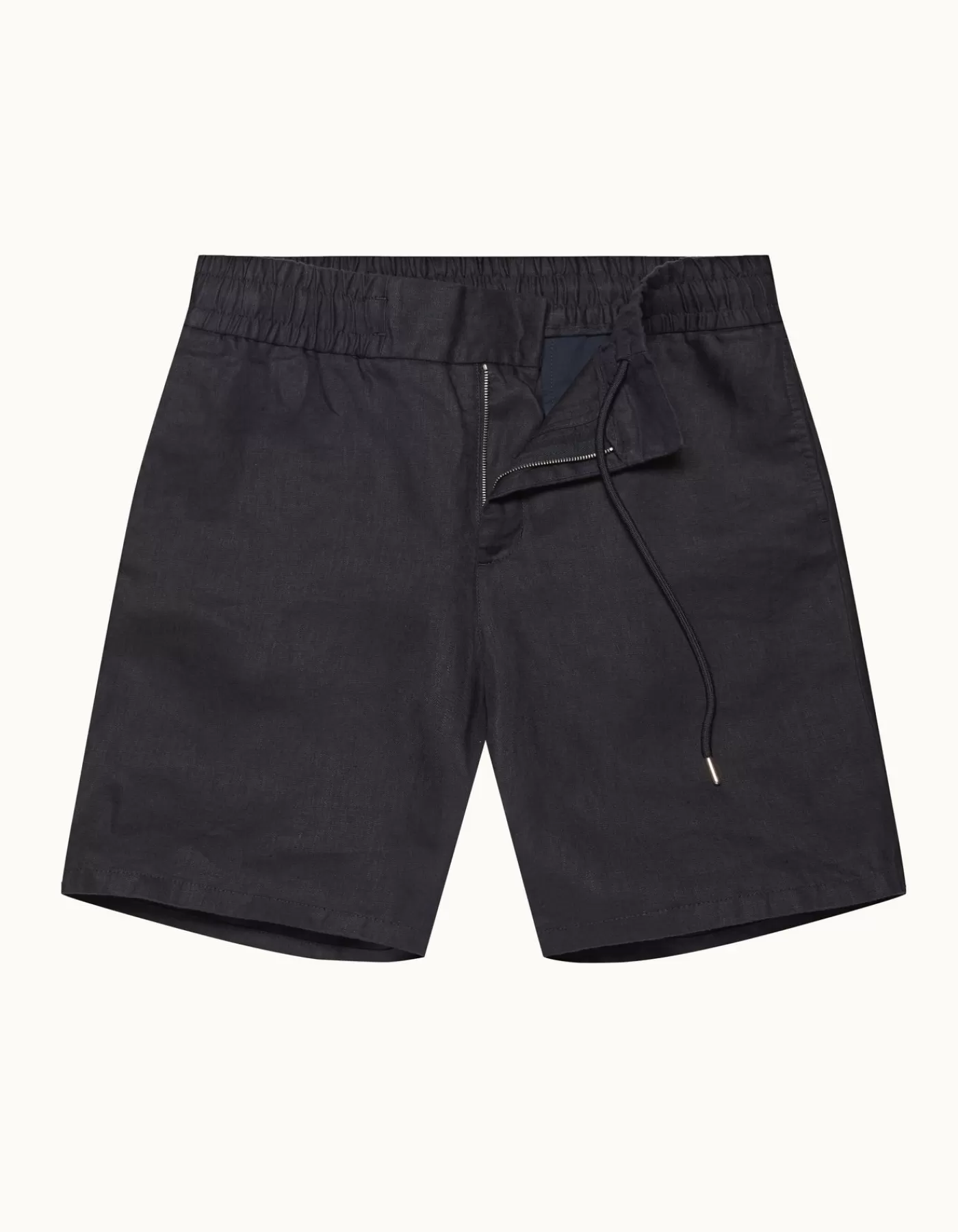 Hot Cornell Linen Hommes Shorts