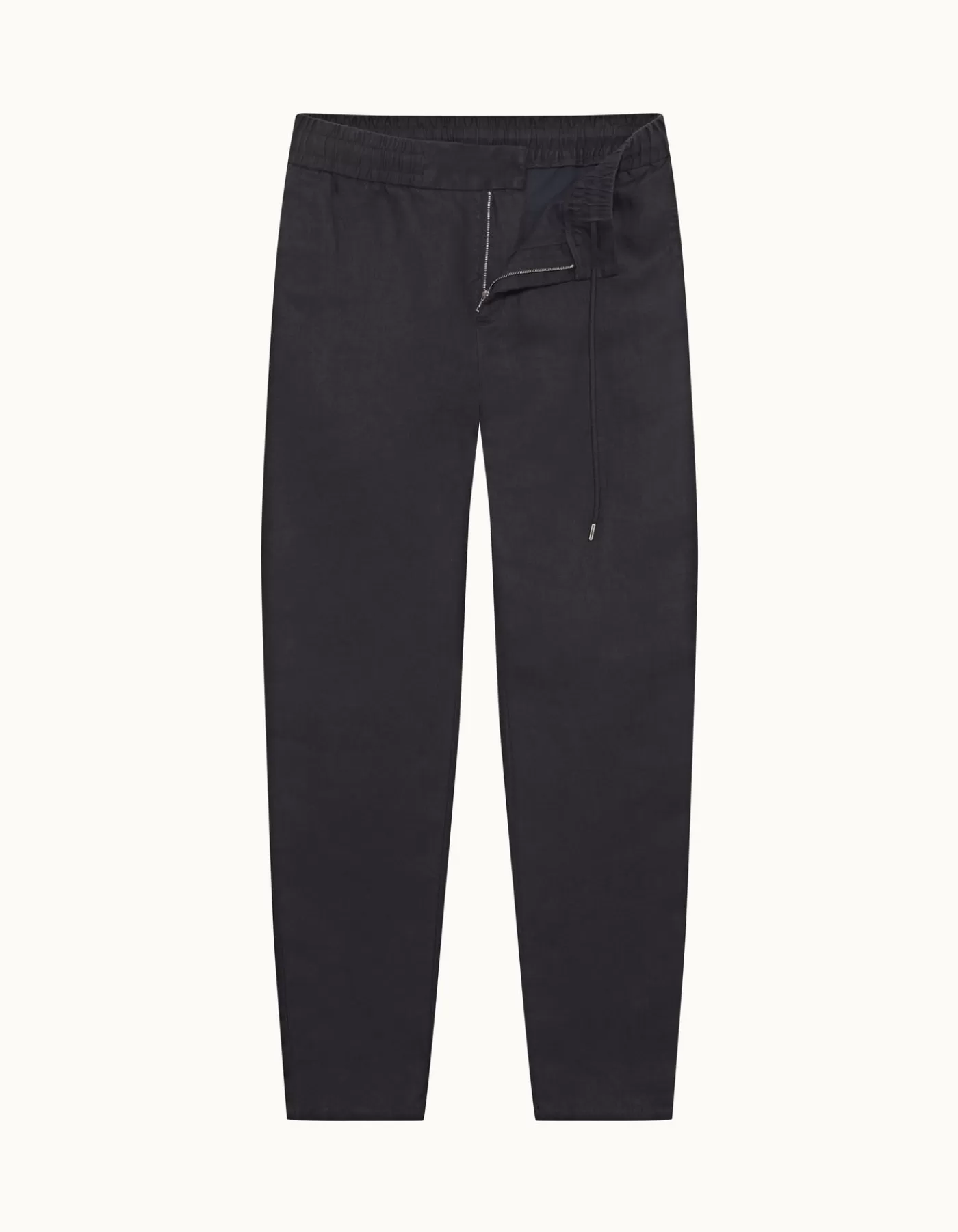 Store Cornell Linen Hommes Pantalons