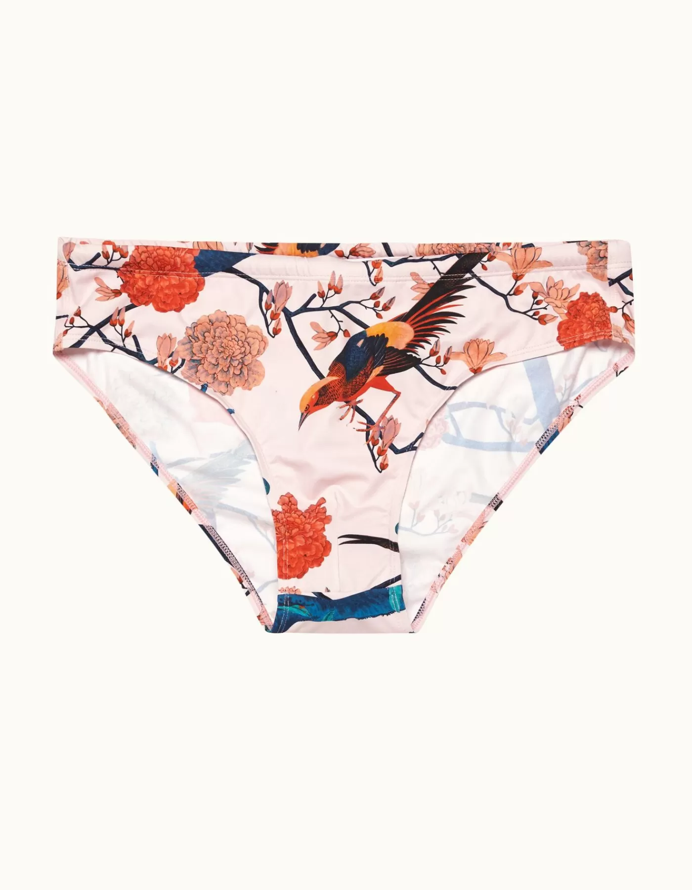 Hot Dachshund Hommes Shorts De Bain