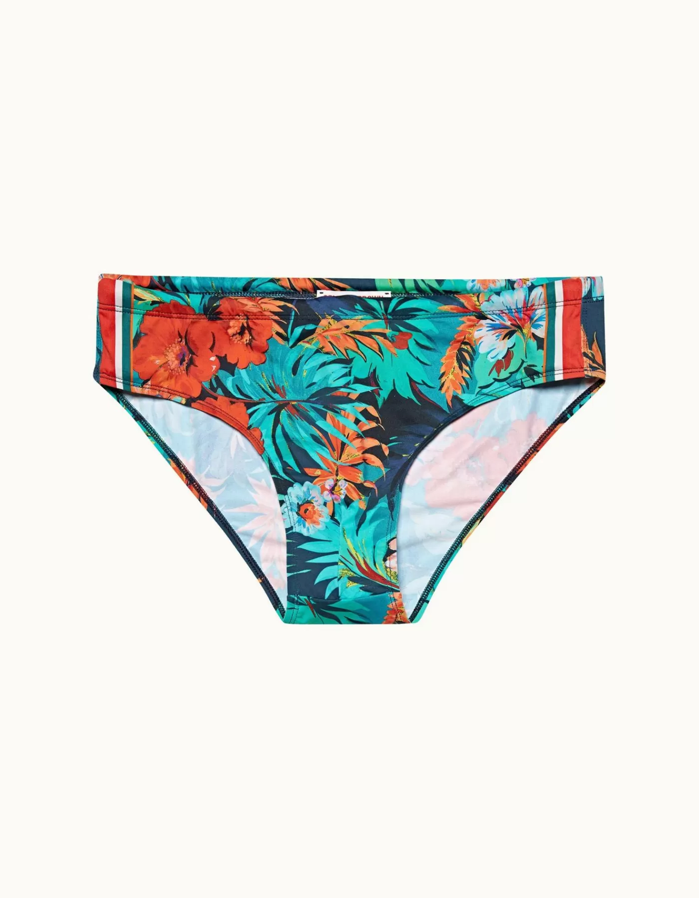 Store Dachshund Hommes Shorts De Bain
