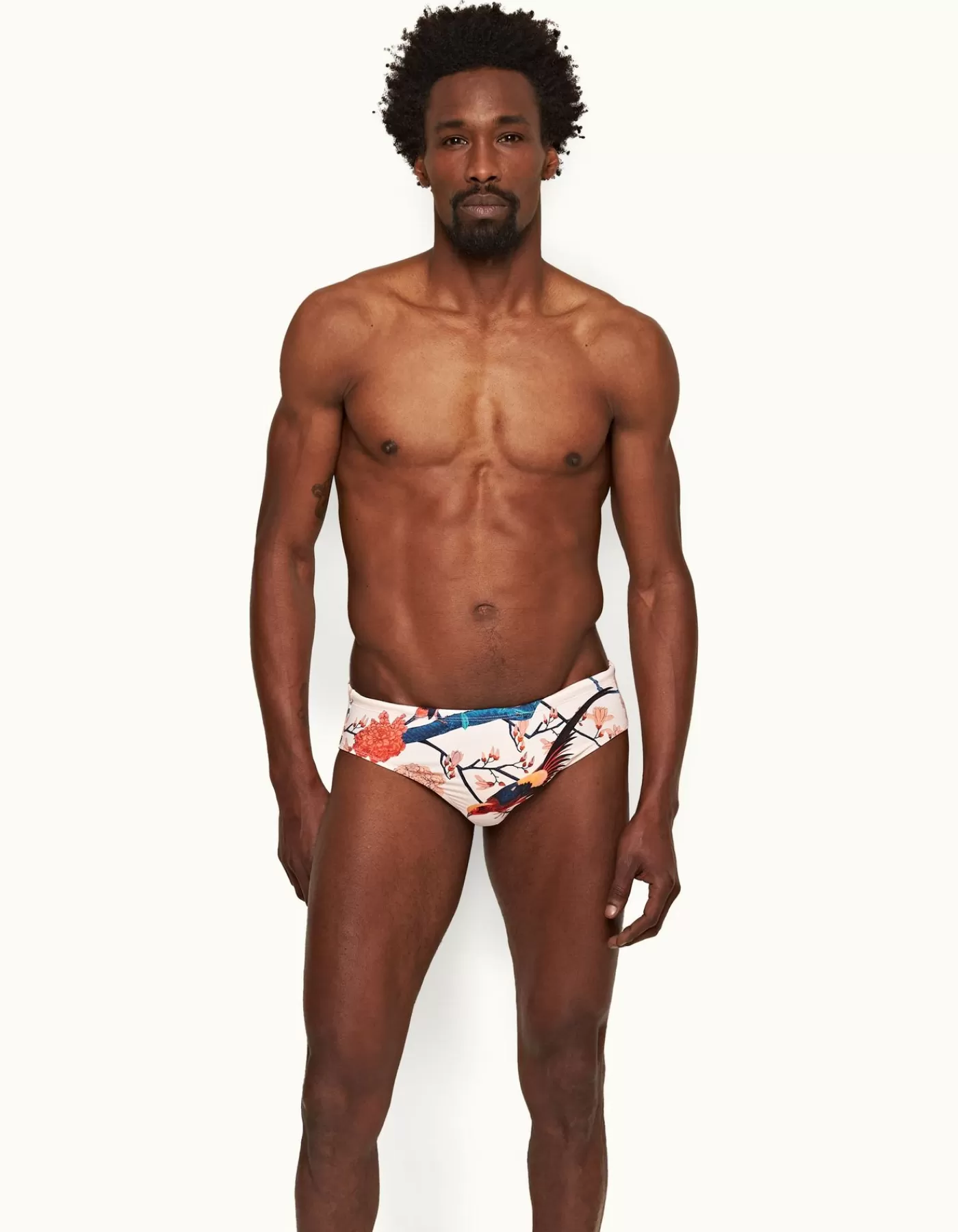 Hot Dachshund Hommes Shorts De Bain