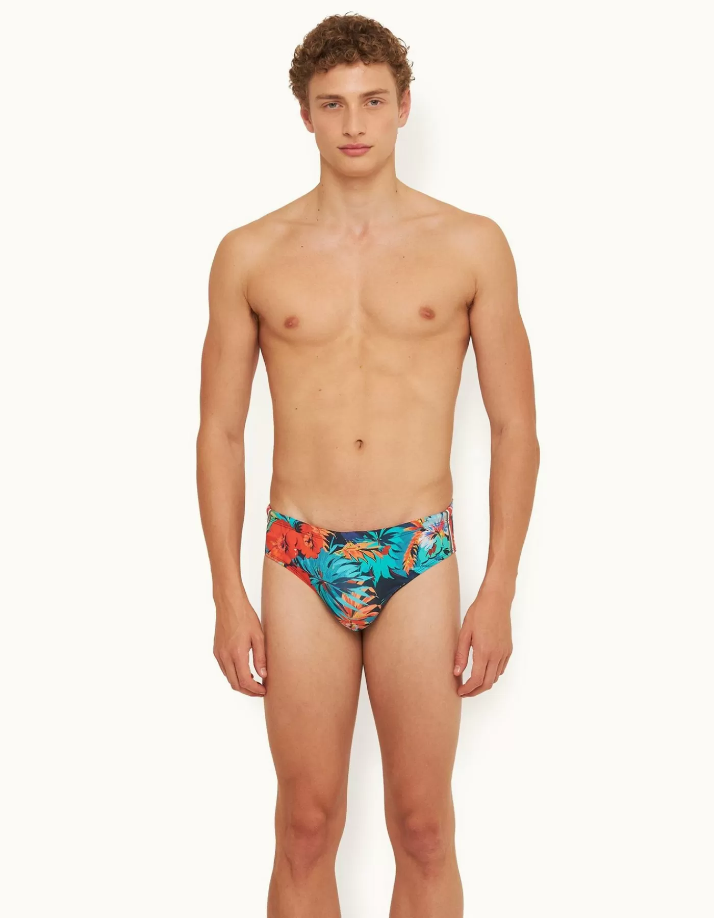 Store Dachshund Hommes Shorts De Bain