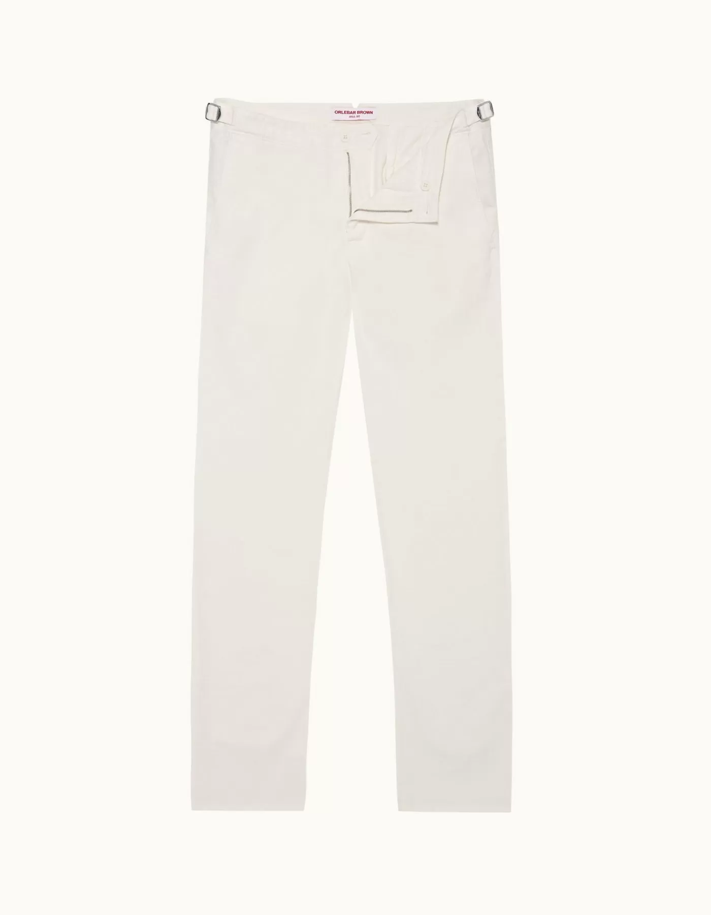 Fashion Fallon Cotton Hommes Pantalons