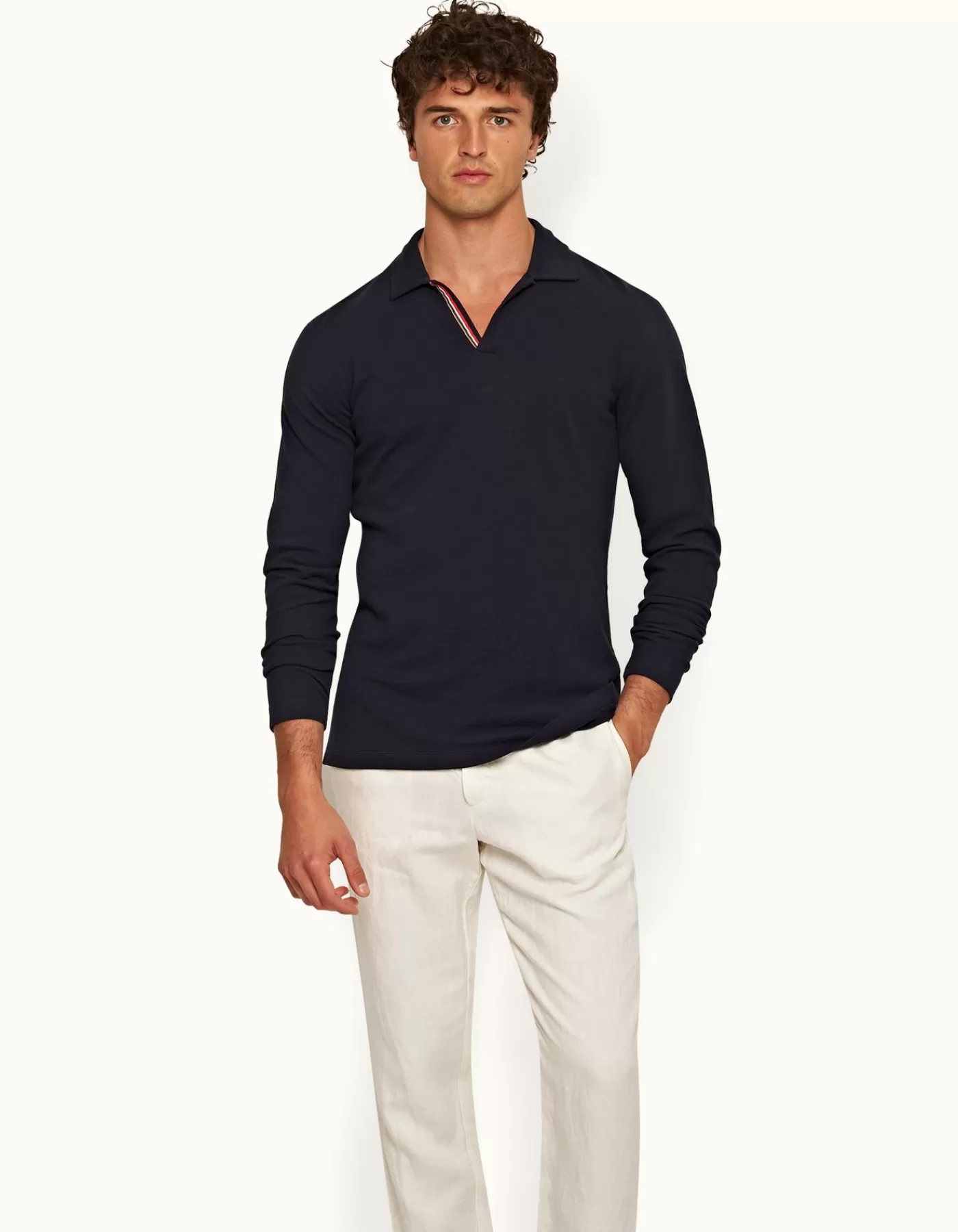 Shop Felix Hommes Polos