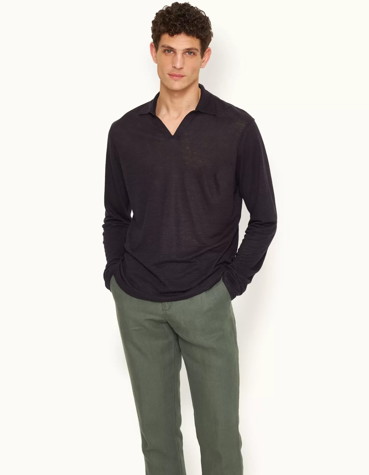 Online Felix Hommes Polos