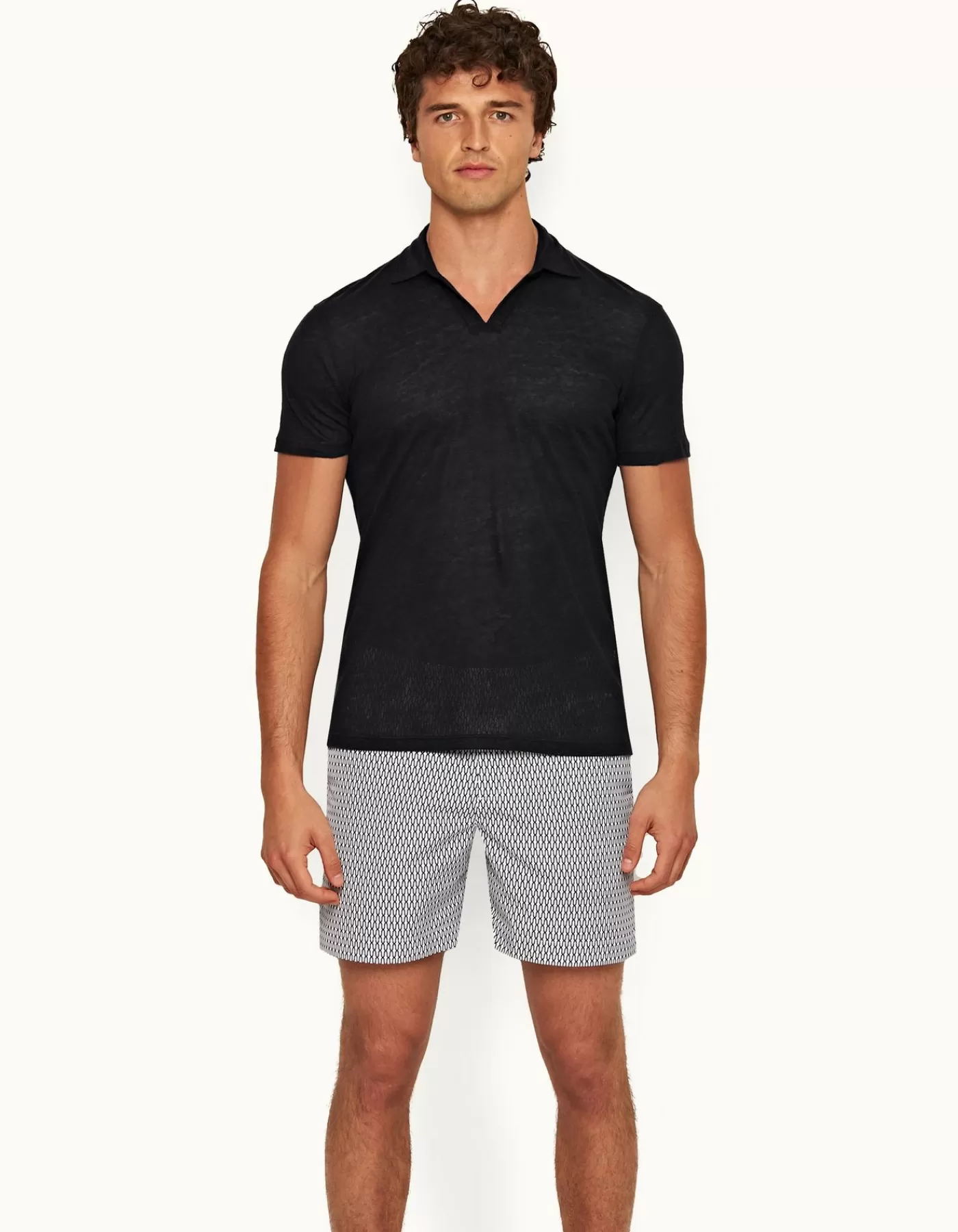 Online Felix Hommes Polos