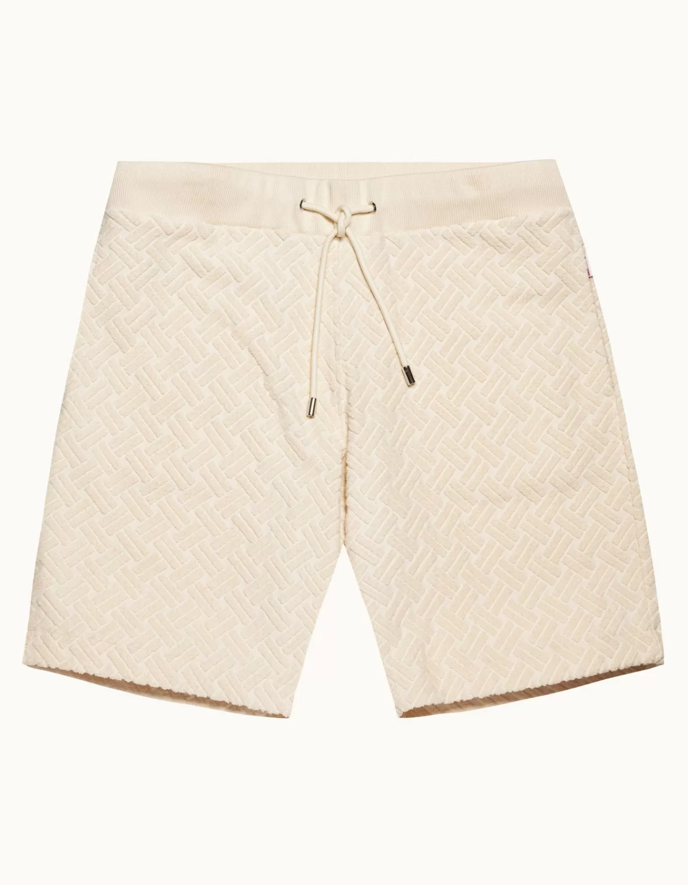 Outlet Frederick Towelling Hommes SurVêtements