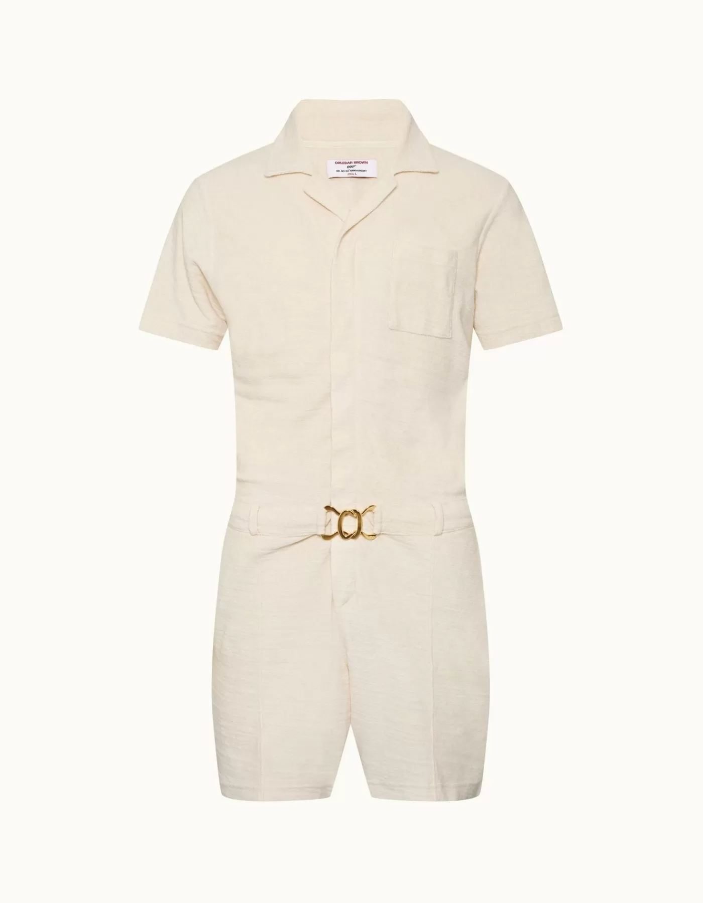 Flash Sale Goldfinger Onesie Hommes SurVêtements