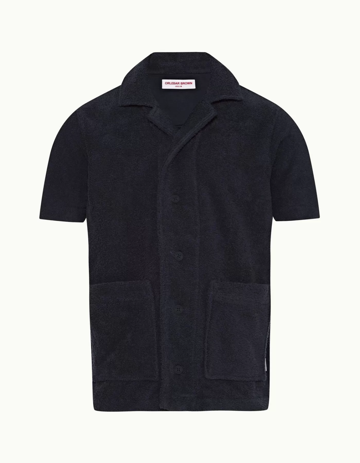 Hot Griffith Towelling Hommes Vêtements Dinterieur