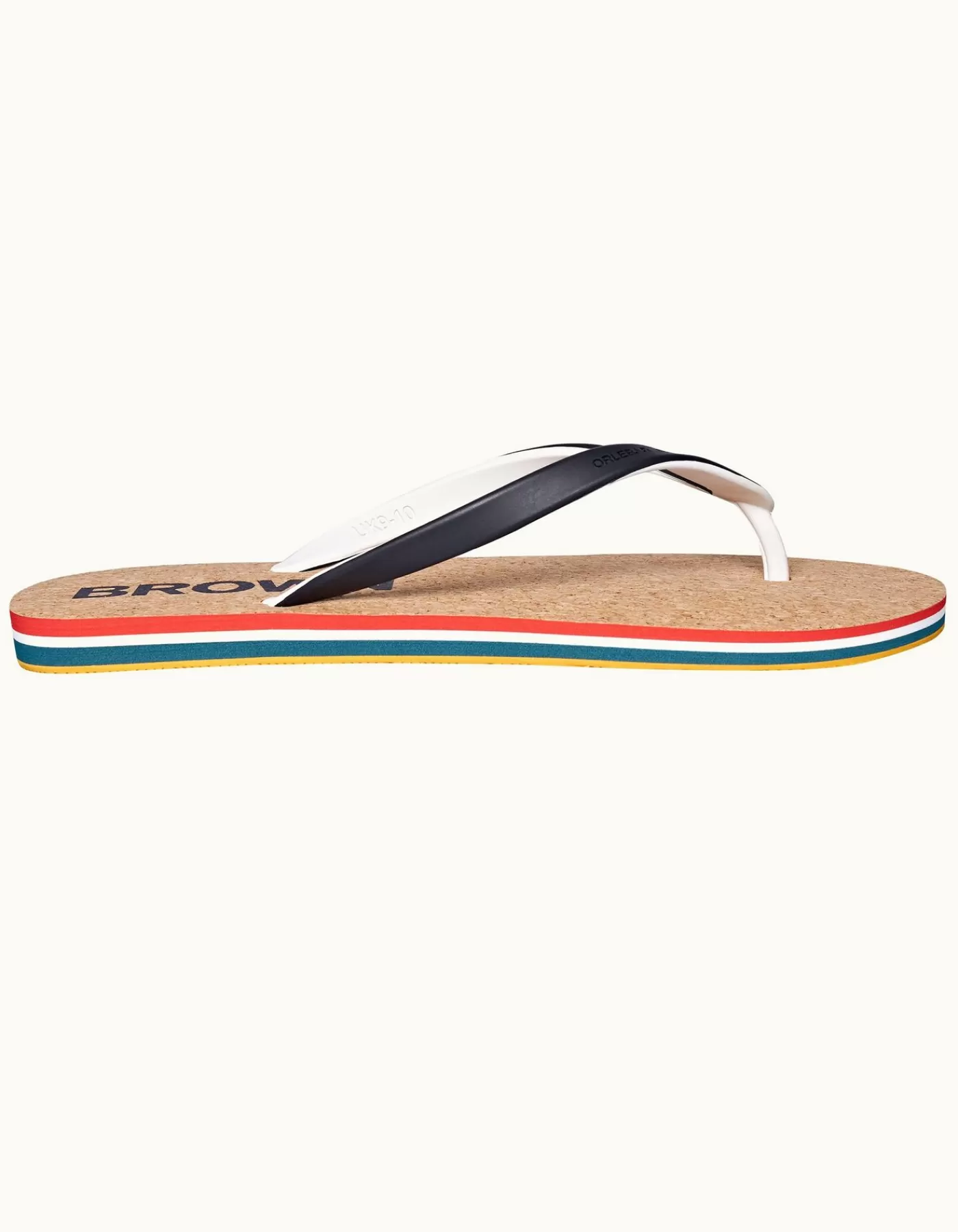 Shop Haston Cork Hommes Chaussures
