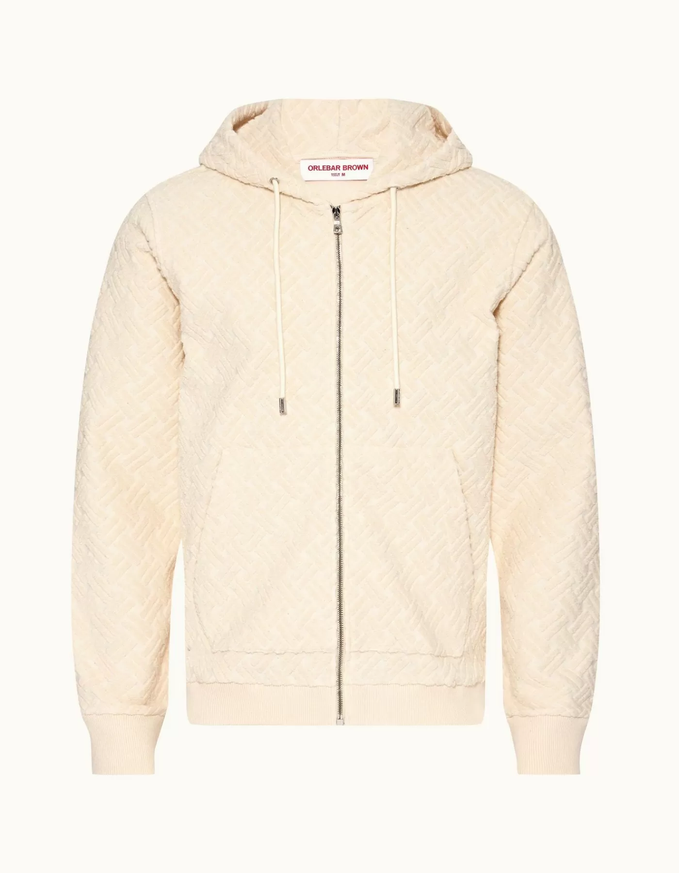 Discount Horsley Towelling Hommes SurVêtements