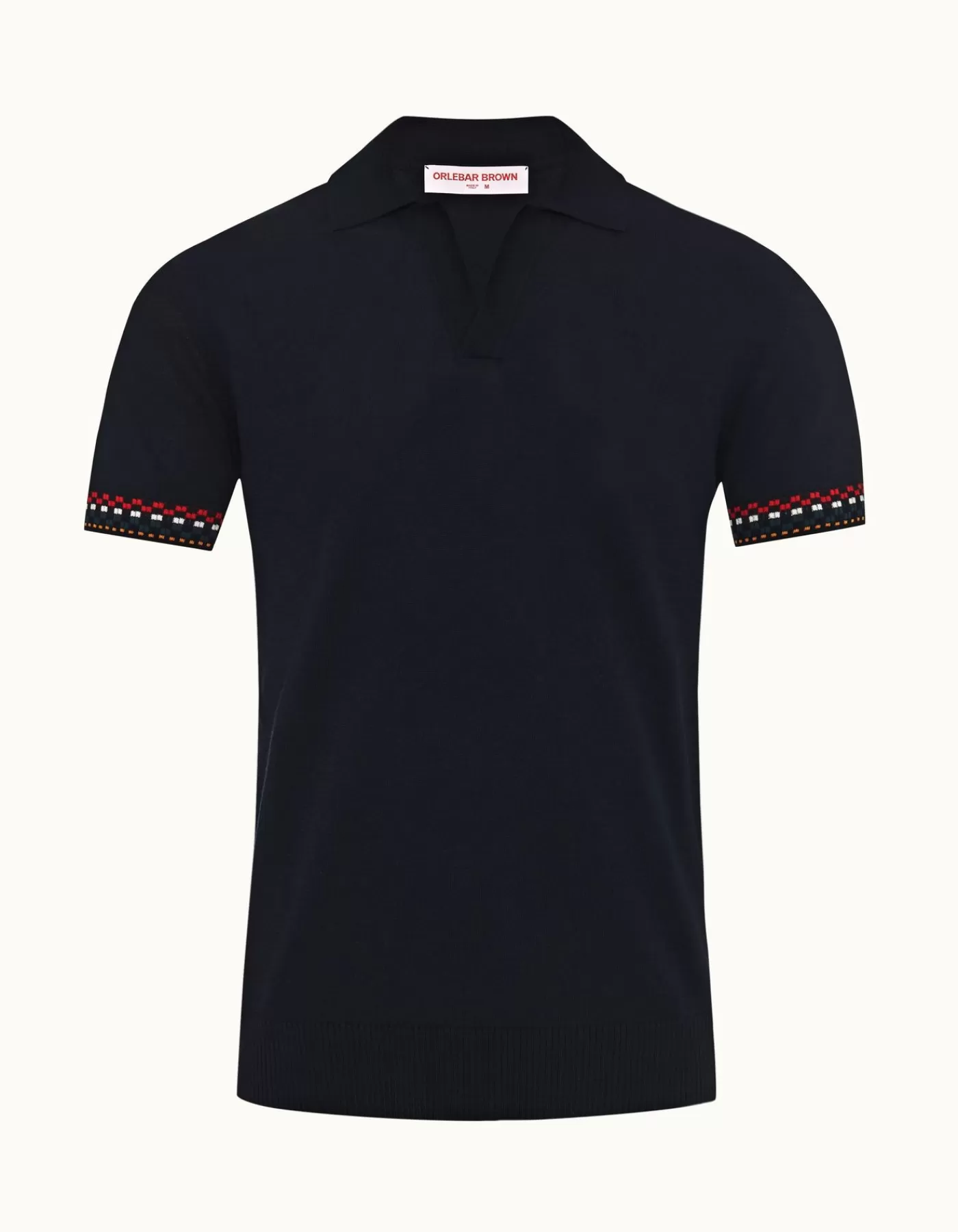 Online Horton Tipping Hommes Polos