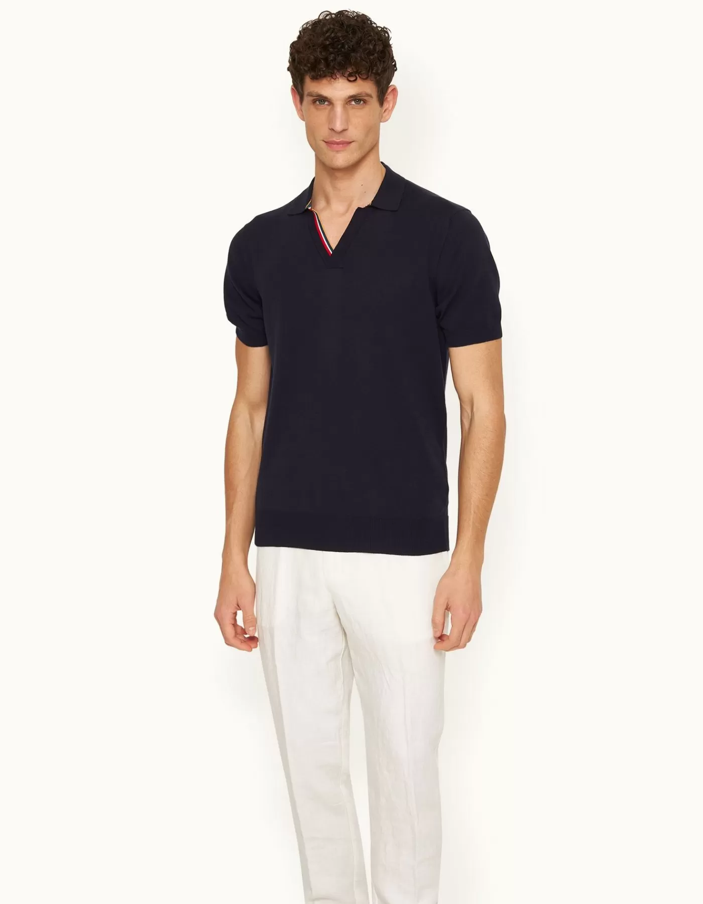 Online Horton Tipping Hommes Polos