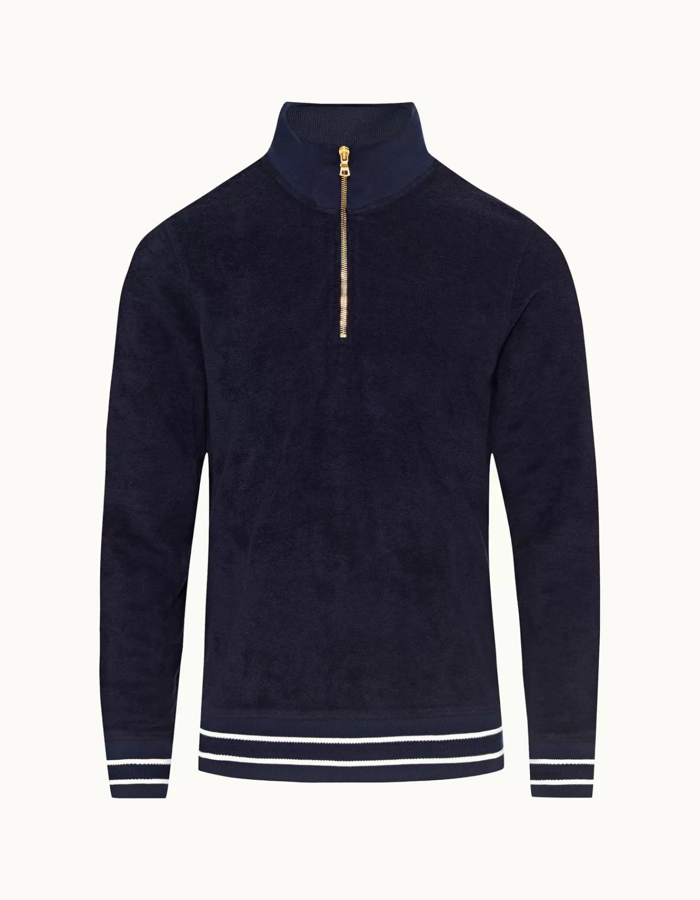 Best Sale Isar Towelling Hommes SurVêtements