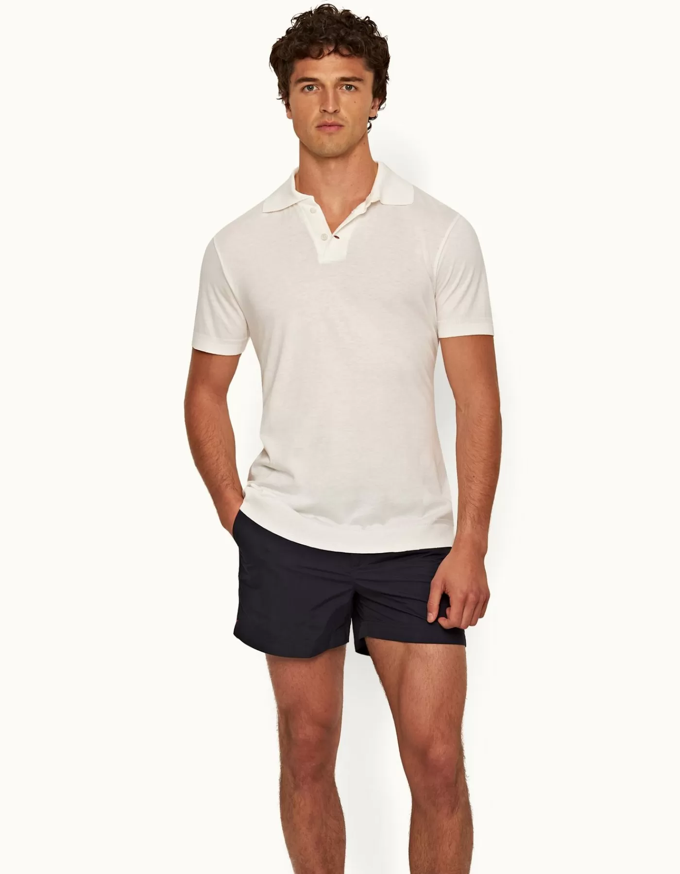 Shop Jarrett Hommes Polos