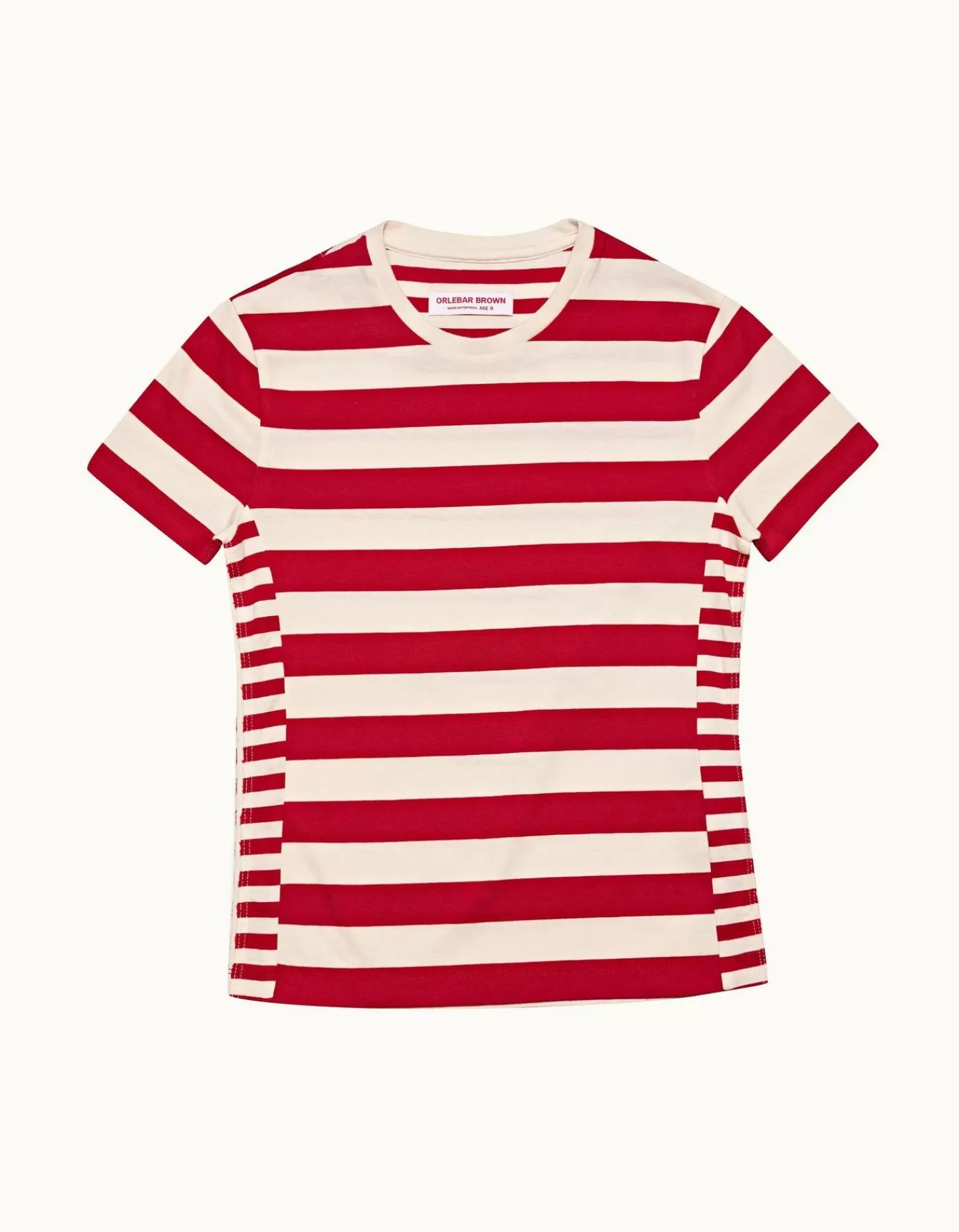 Clearance Jimmy Stripe Enfants Enfants