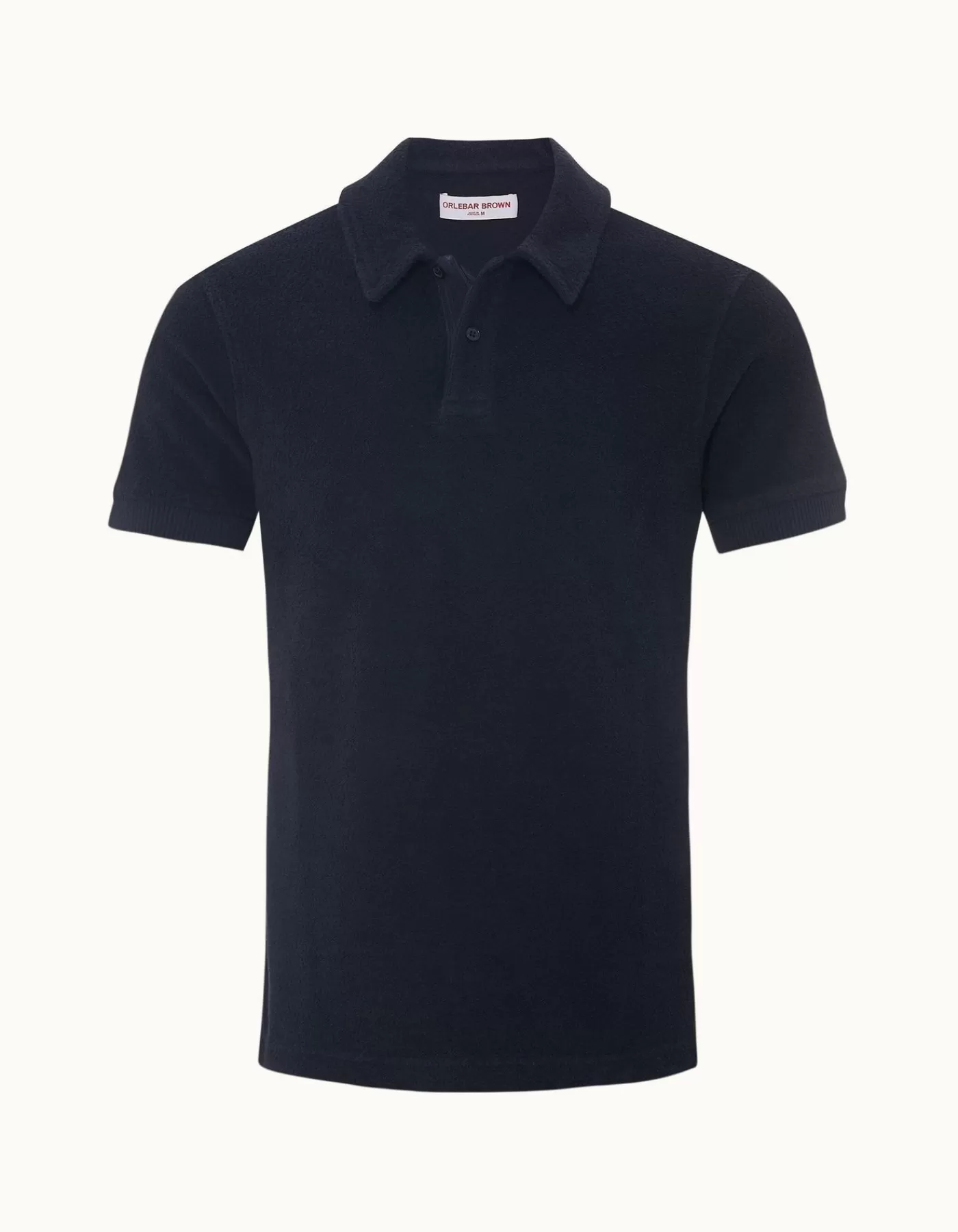 Shop Lorenzo Hommes Polos