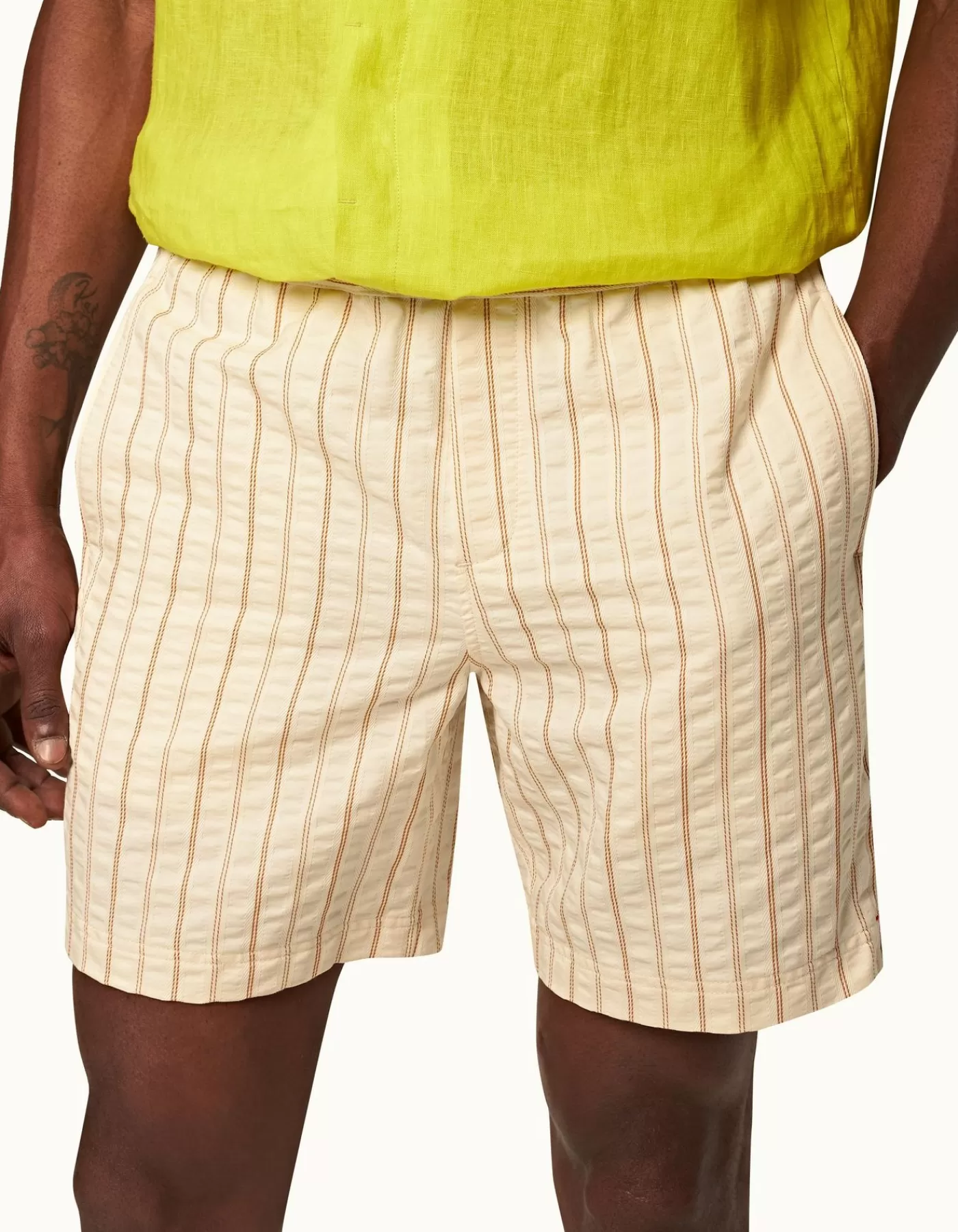 Hot Louis Hommes Shorts