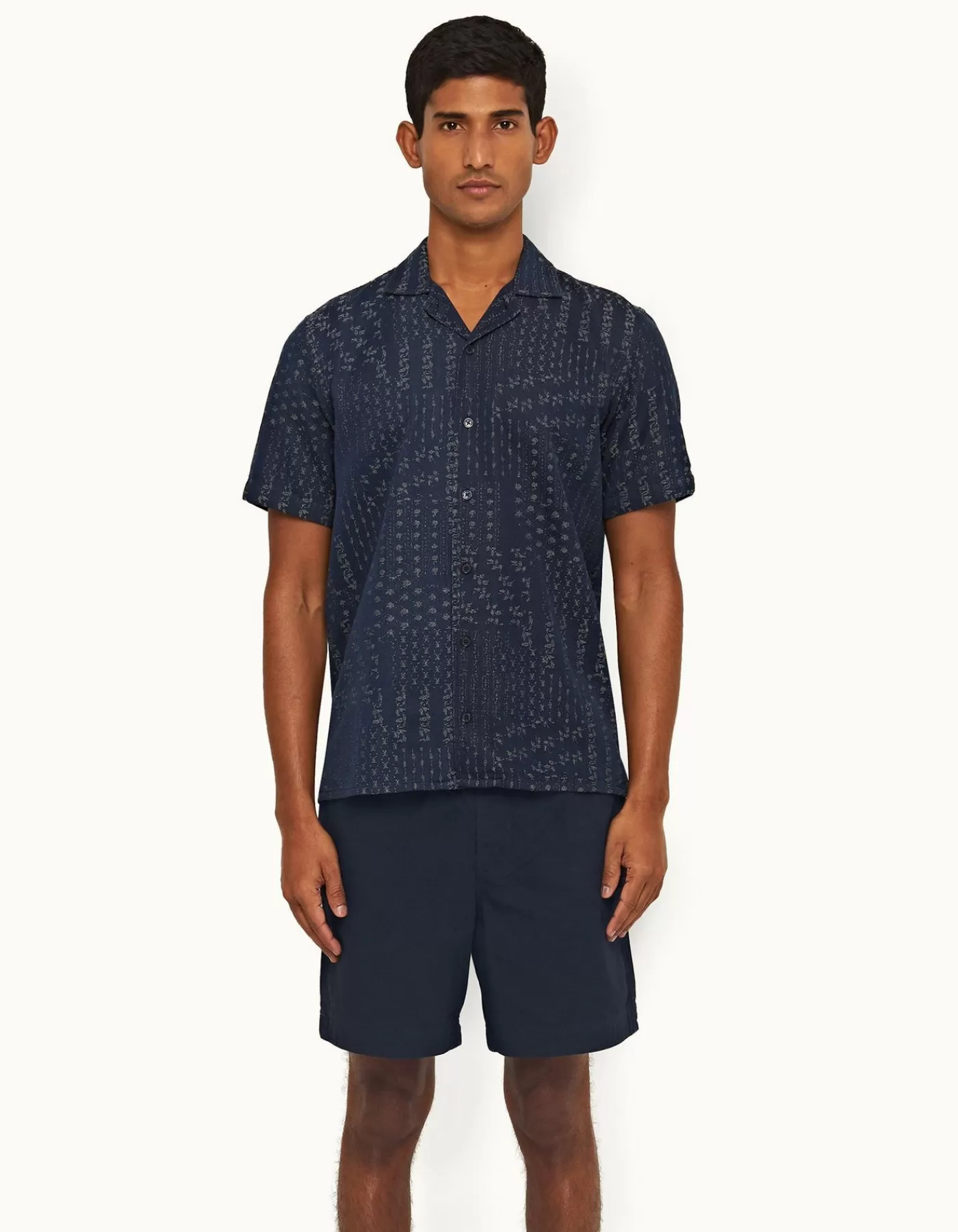 Flash Sale Louis Drawcord Hommes Shorts