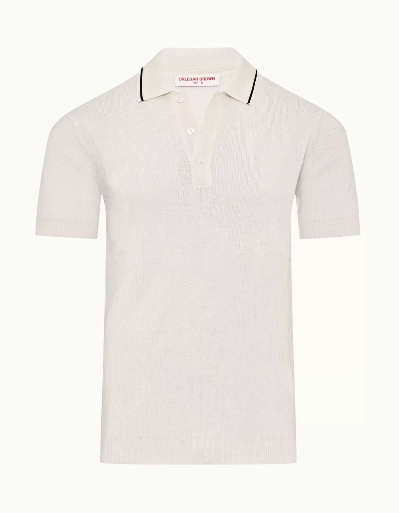 Clearance Maranon Merino Hommes Polos