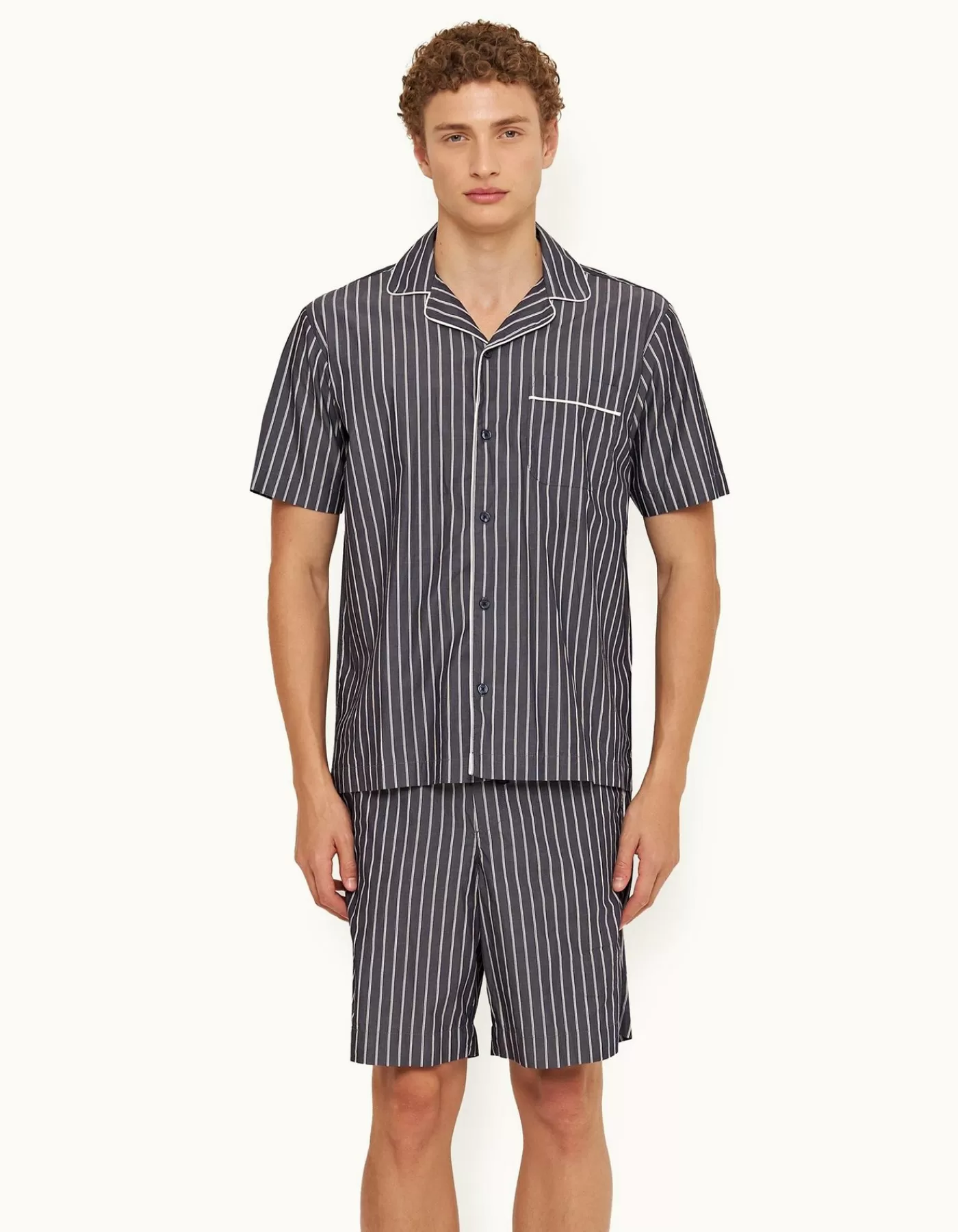 Sale Marne Hommes Vêtements Dinterieur