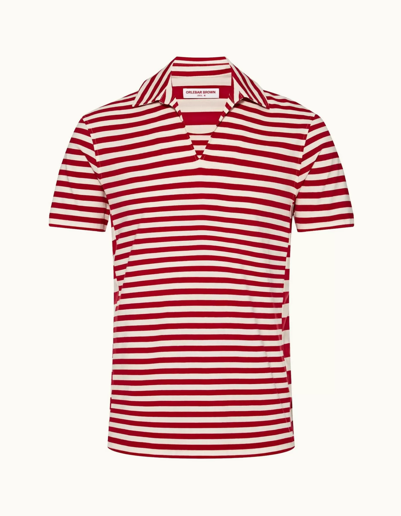 Hot Mayer Hommes Polos